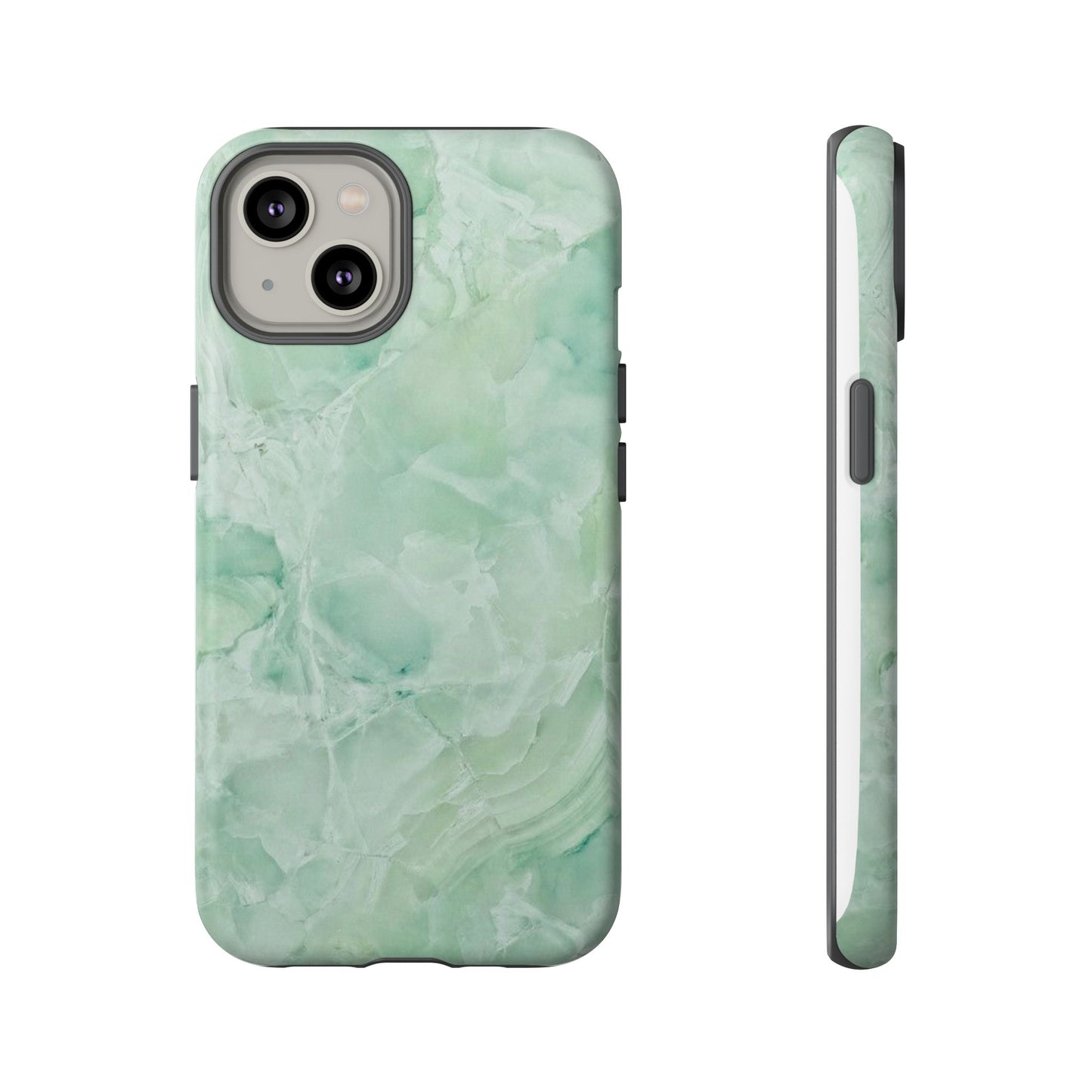 Jade iPhone Case