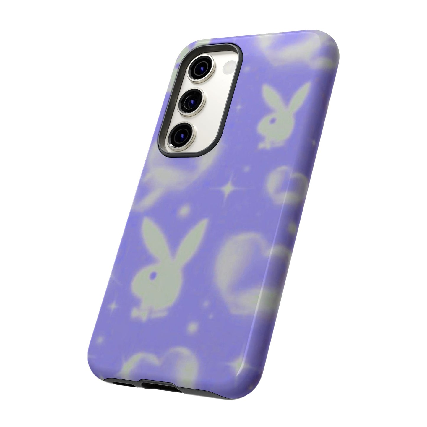 Playboy Air Spray iPhone Case