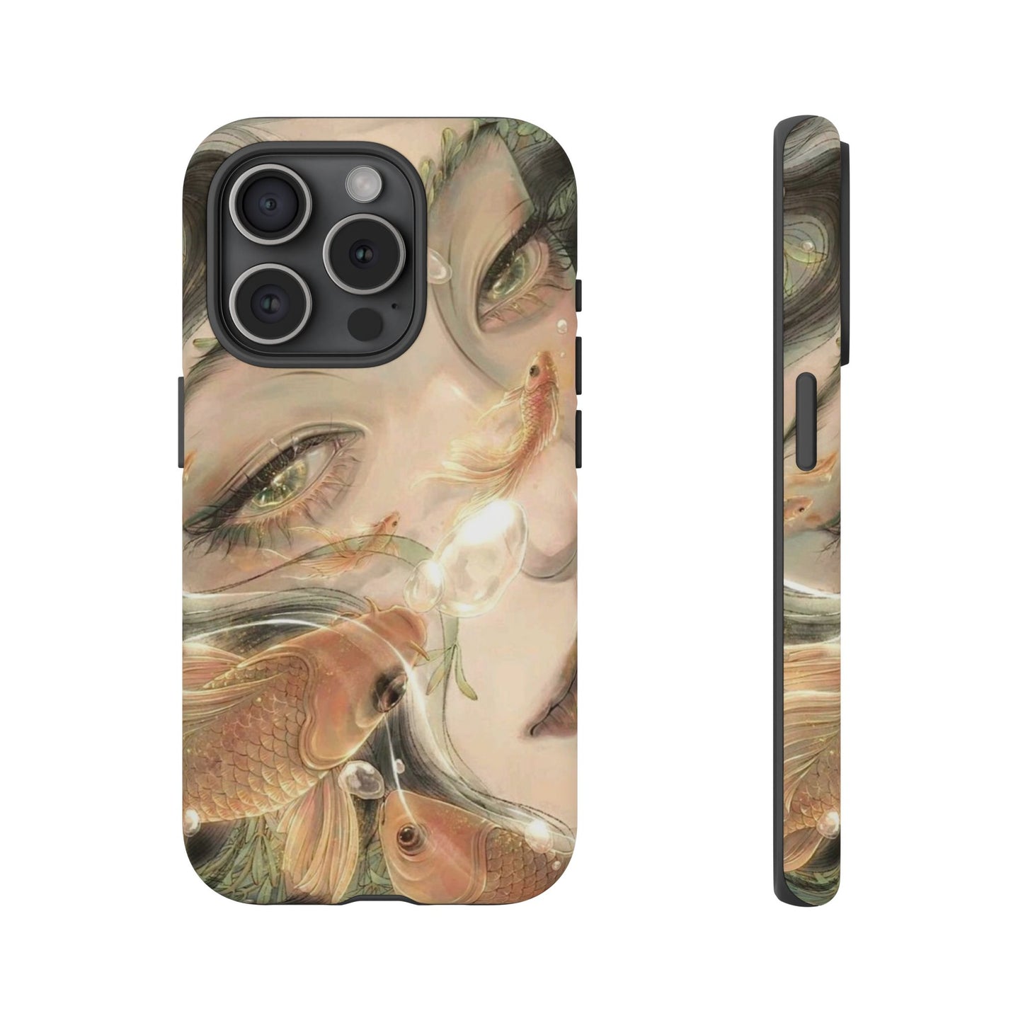 Koi Phone Case