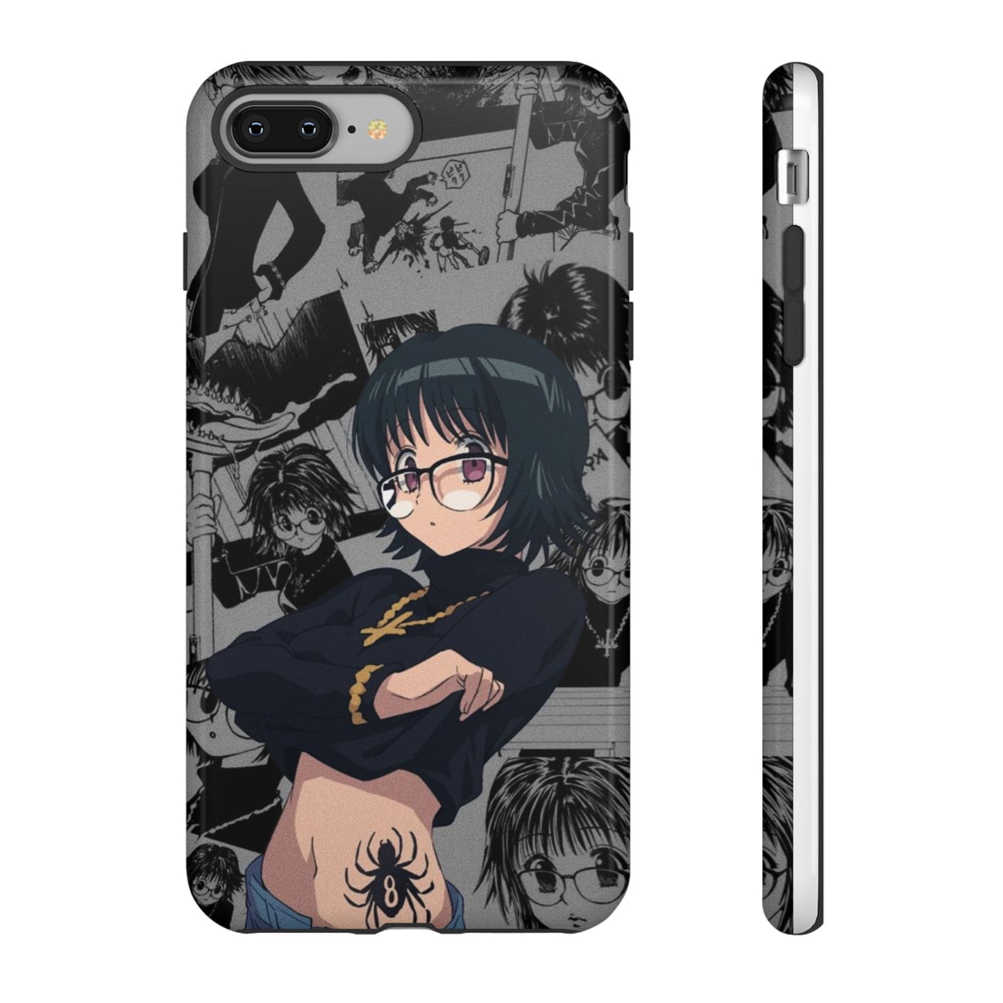 Shizuku iPhone Case