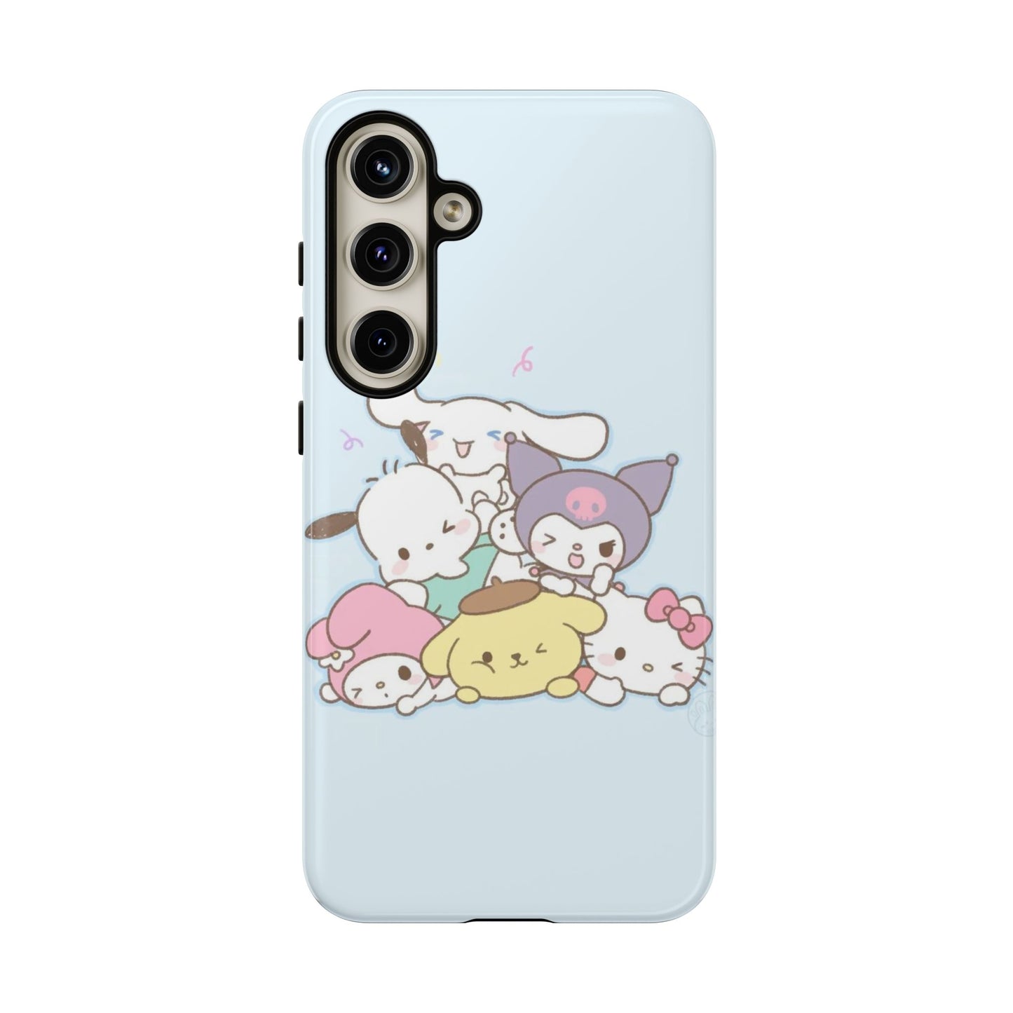 Sanrio Characters Phone Case