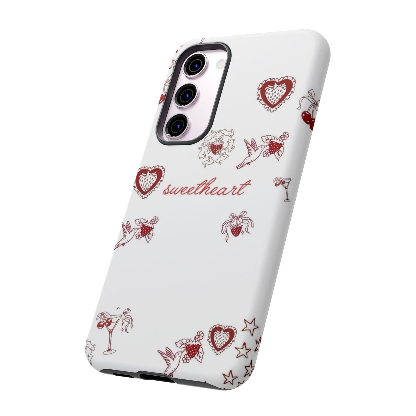 Sweetheart Phone Case