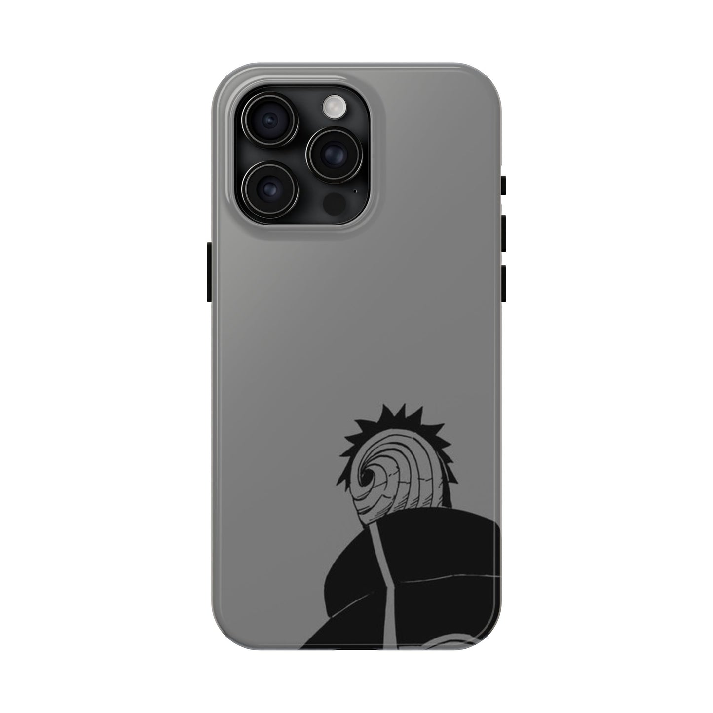 Tobi Clipart iPhone Case