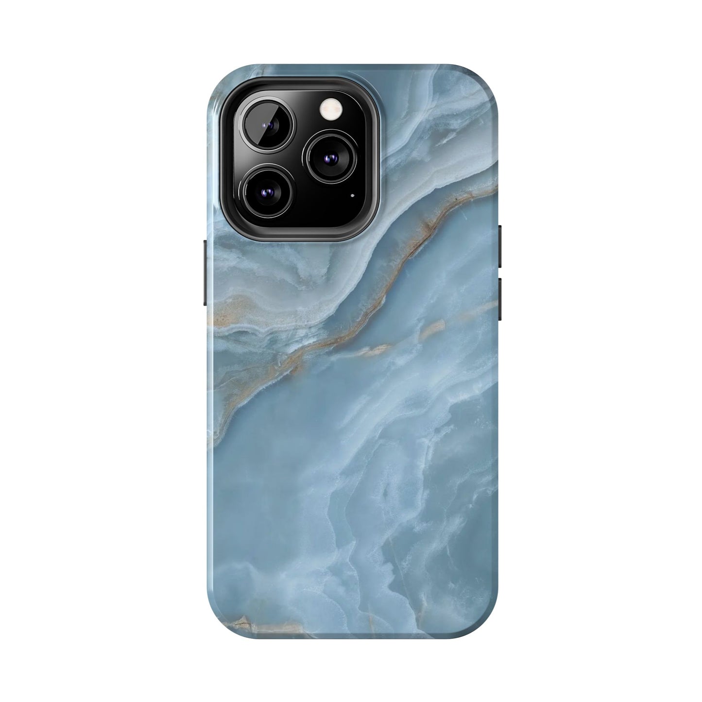 Apatite iPhone Case