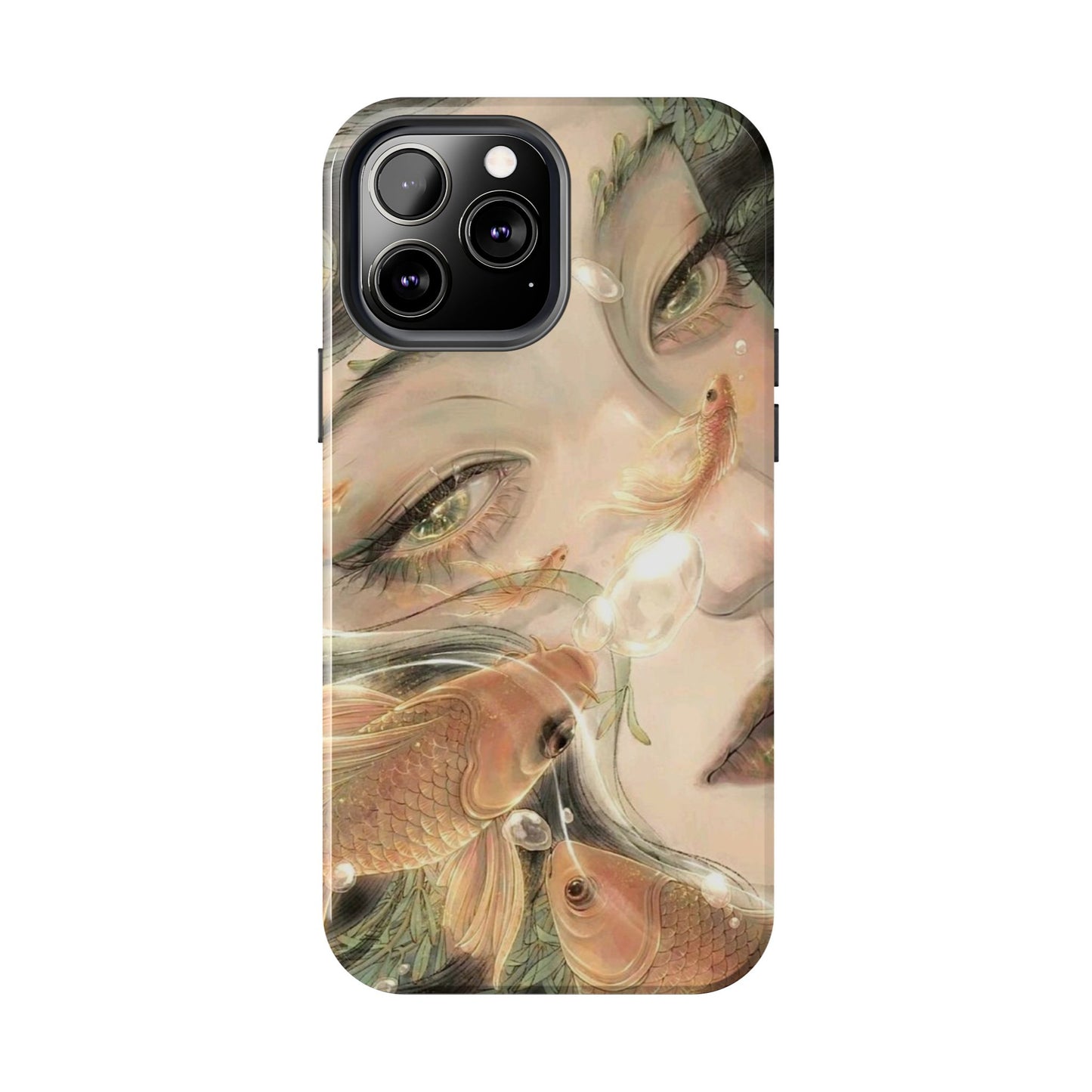 Koi Phone Case