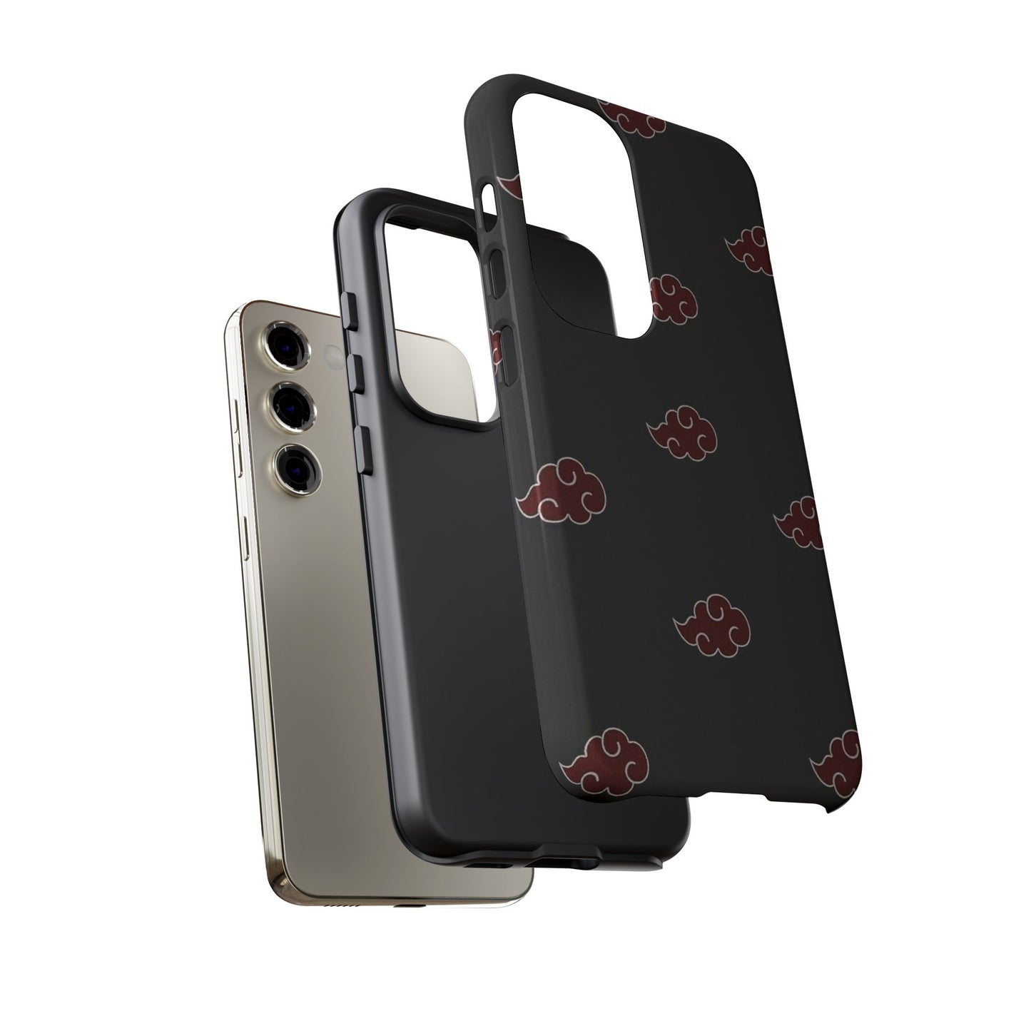 Akatsuki Logo Phone Case