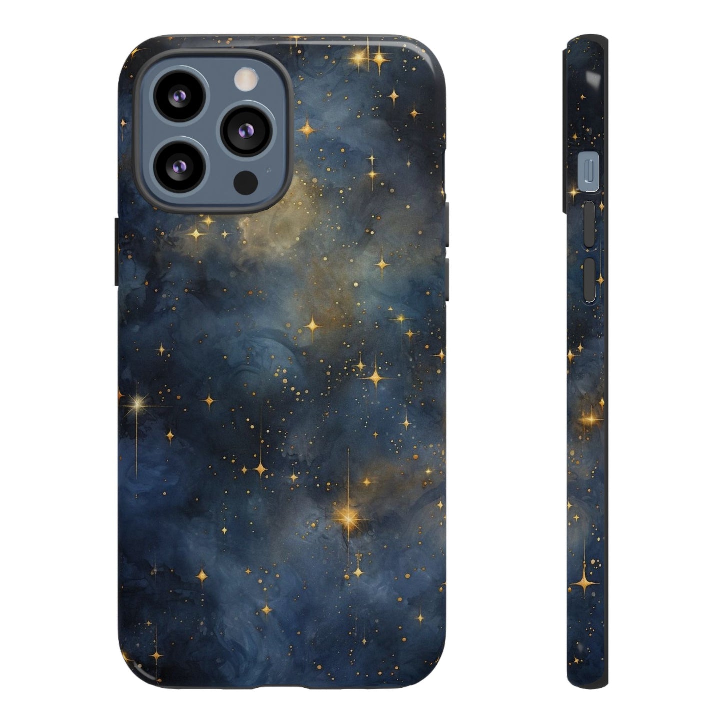 Galaxy iPhone Case