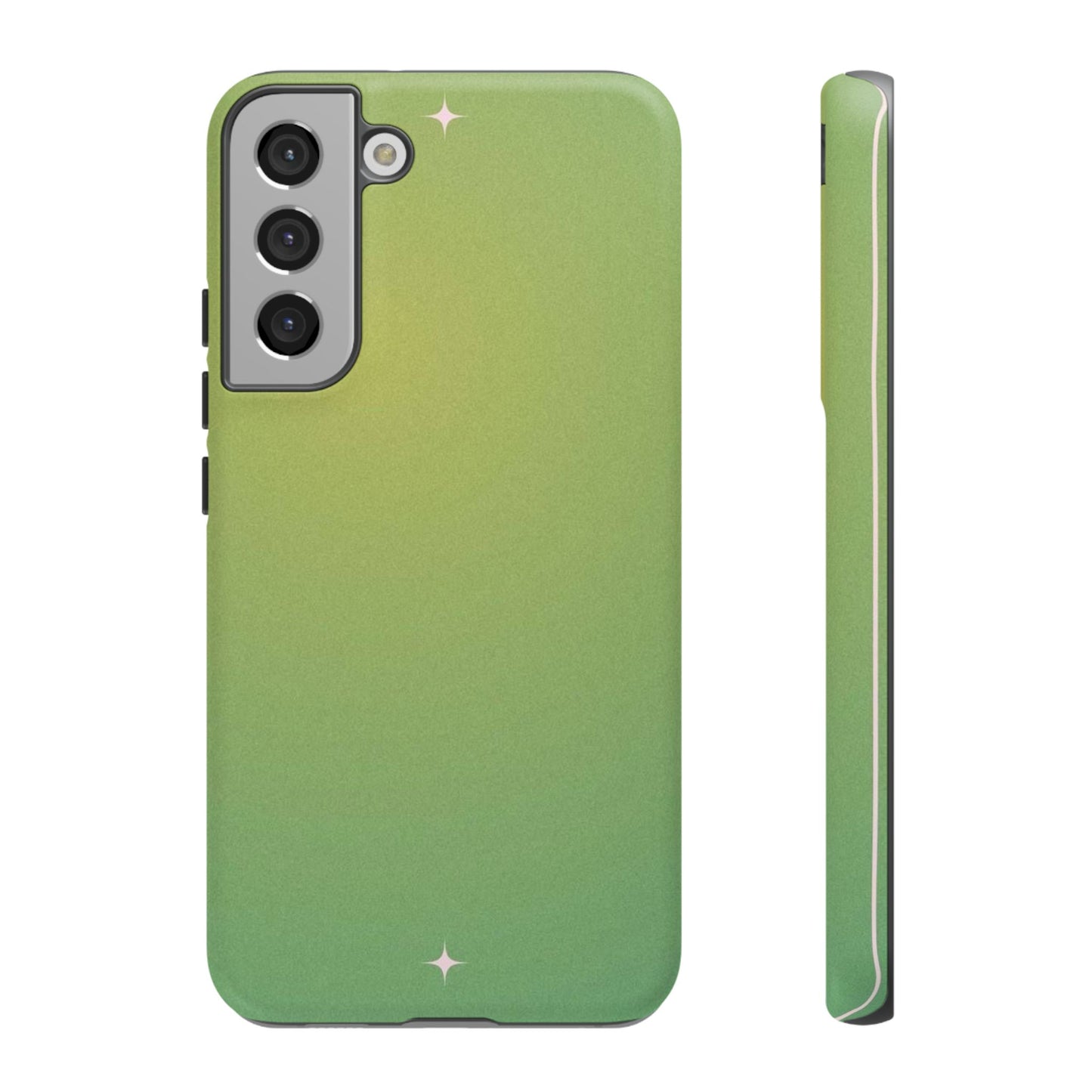 Lime  iPhone Case