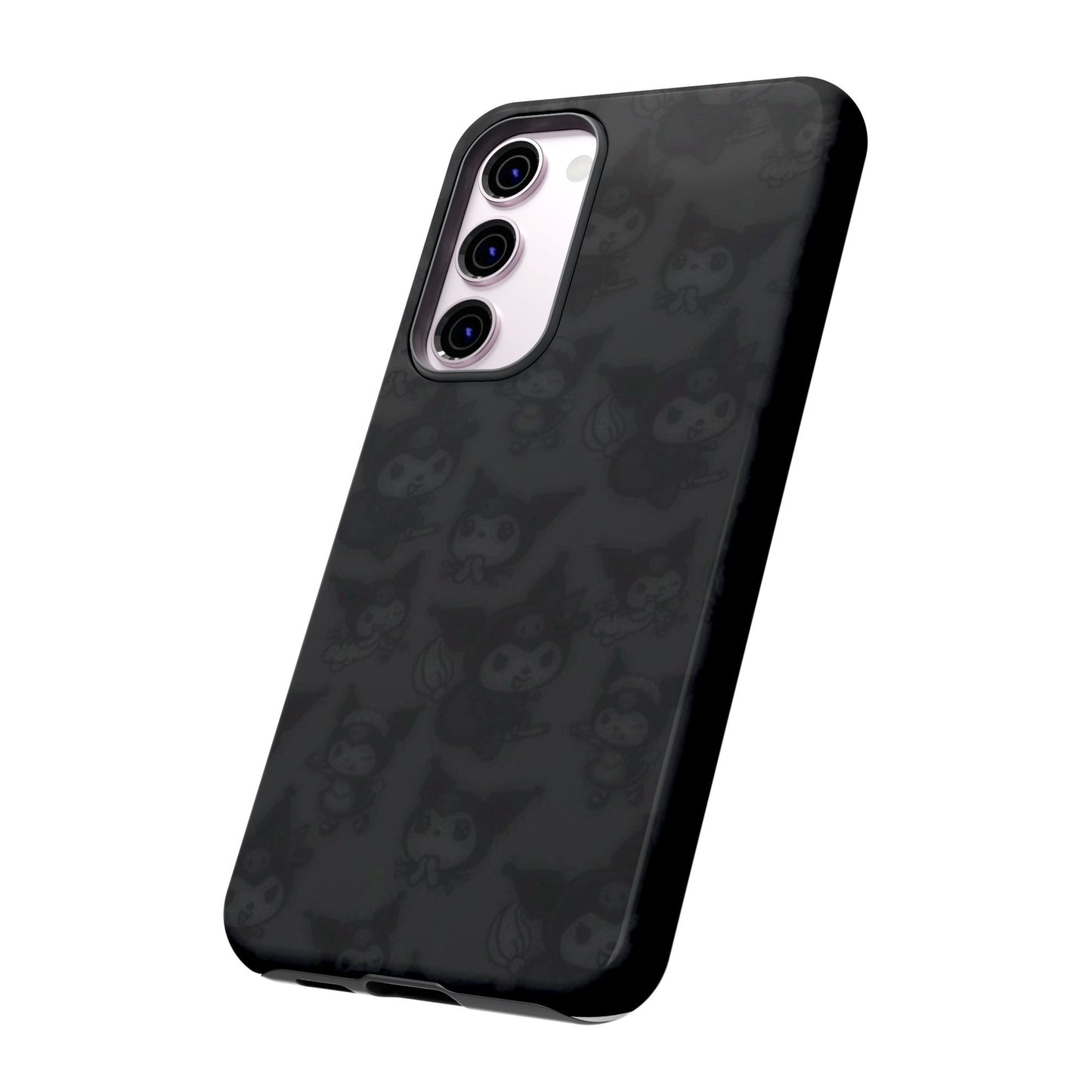 Kuromi Shadows Phone Case