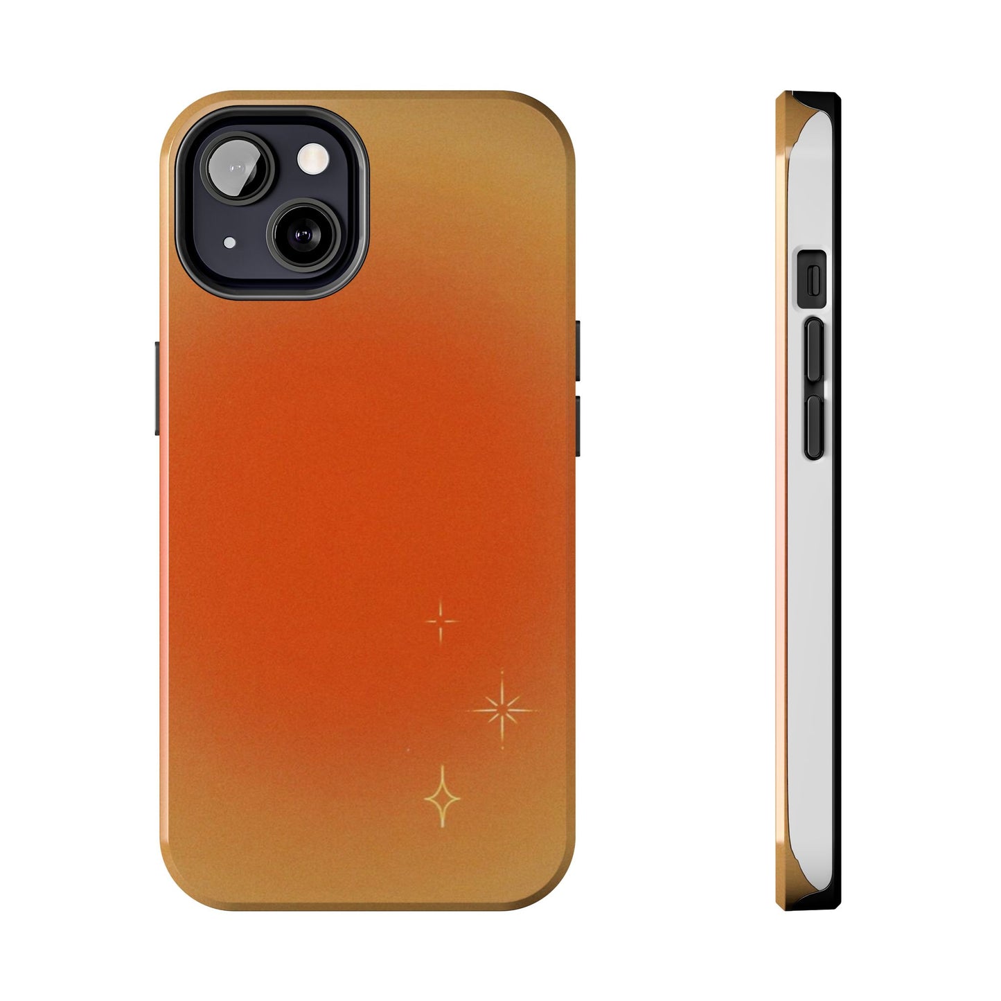 Sunrise iPhone Case