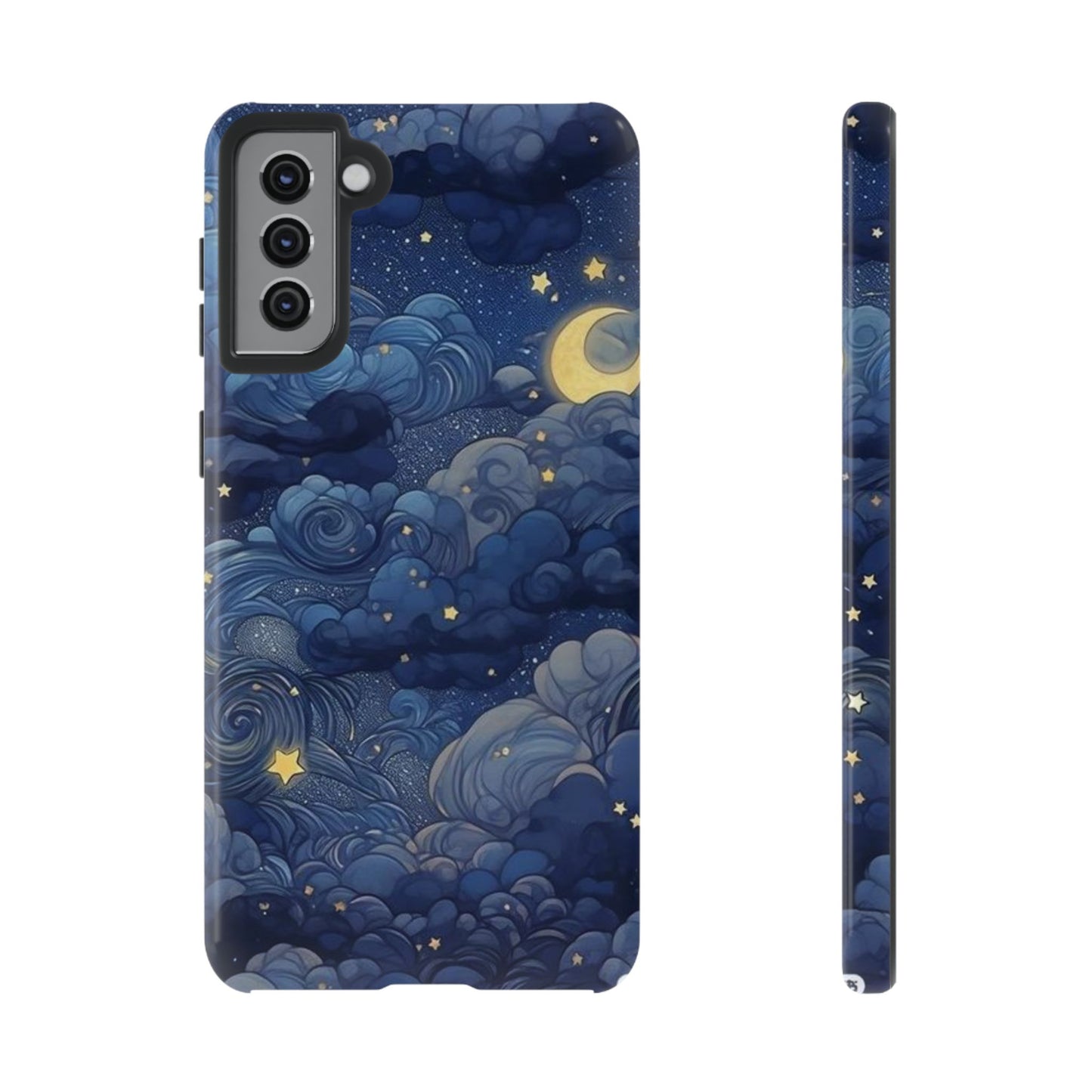 Moonlight iPhone Case