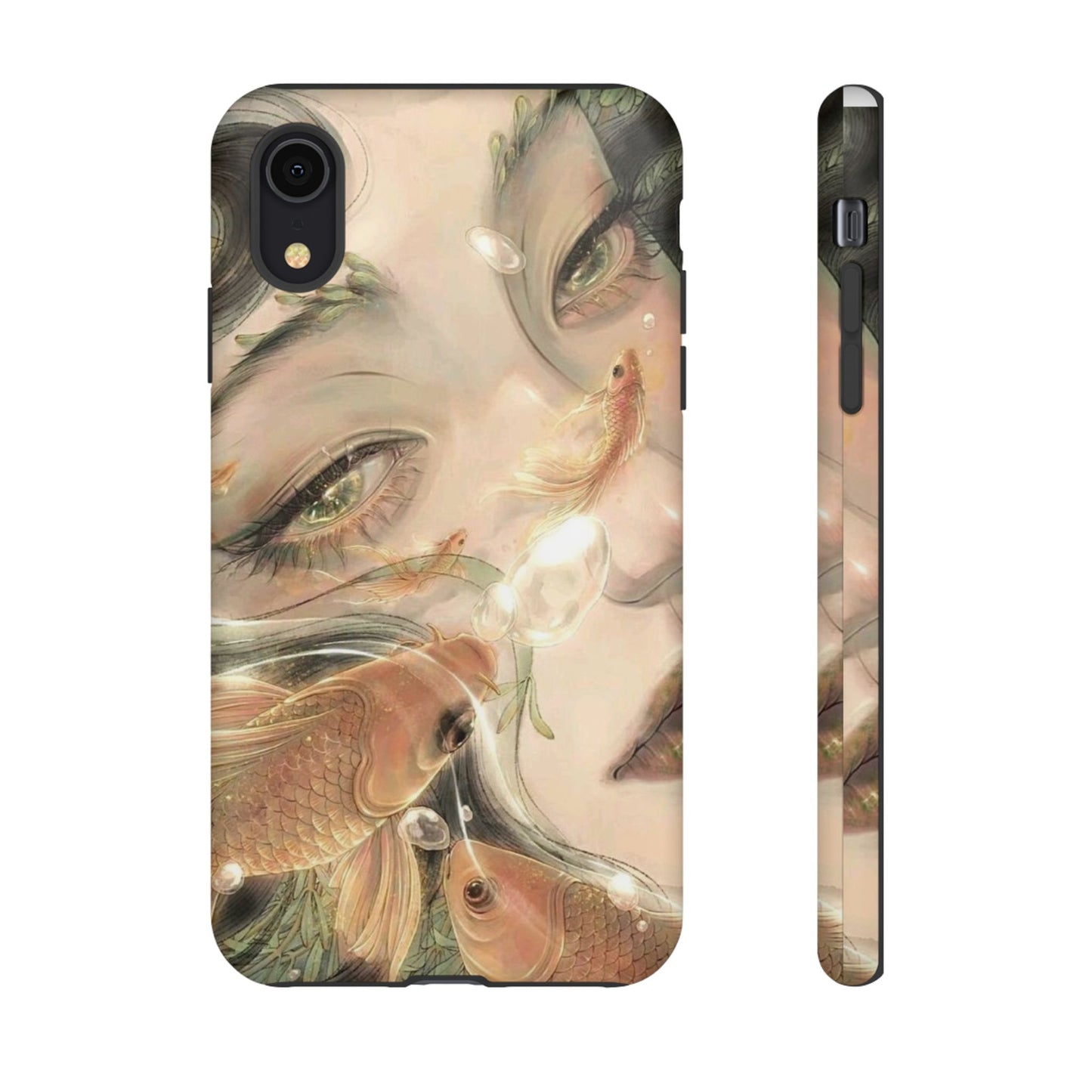 Koi Phone Case