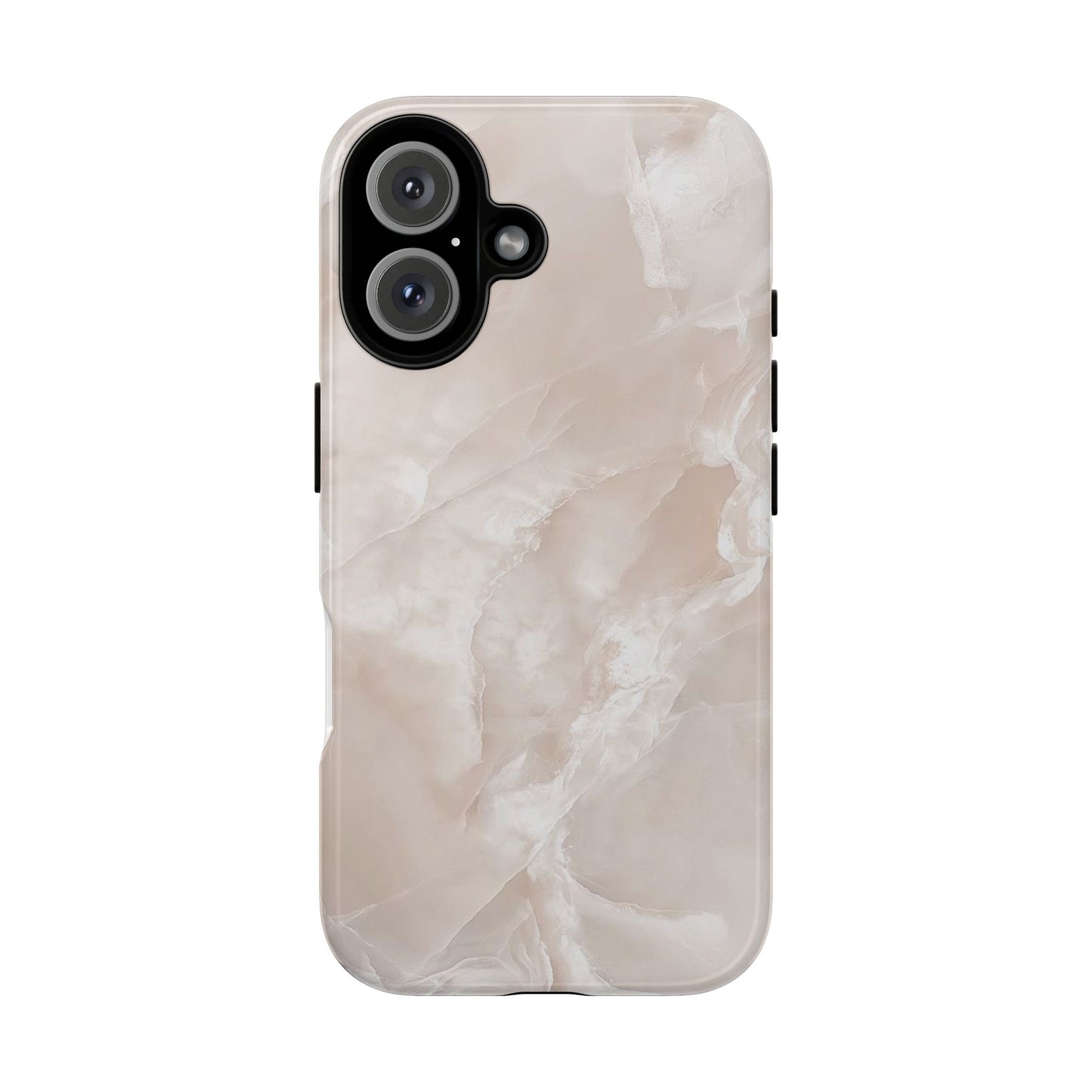 Pearl iPhone Case