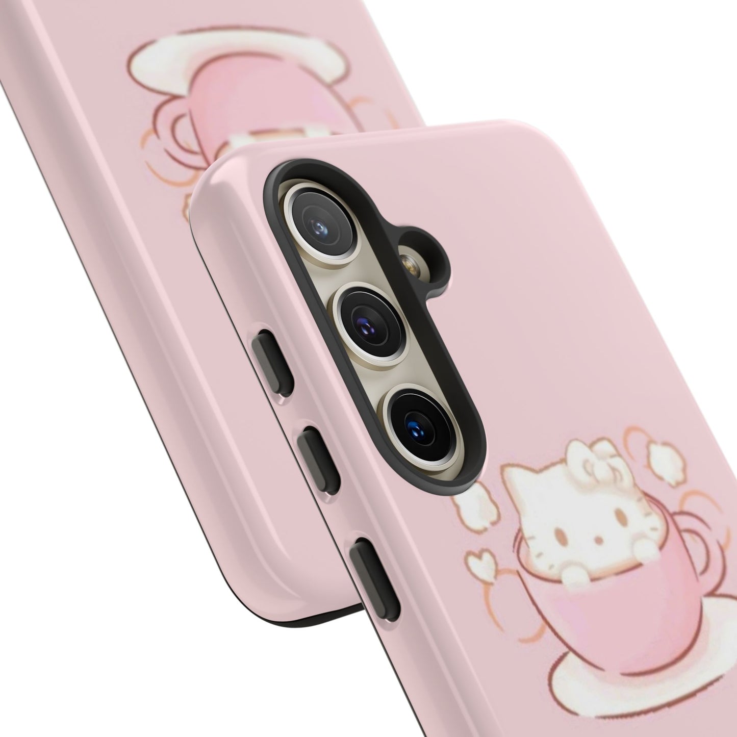 Hello Kitty Teacup Phone Case