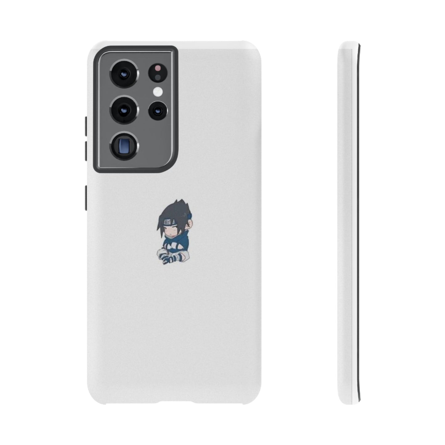 Sasuke iPhone Case