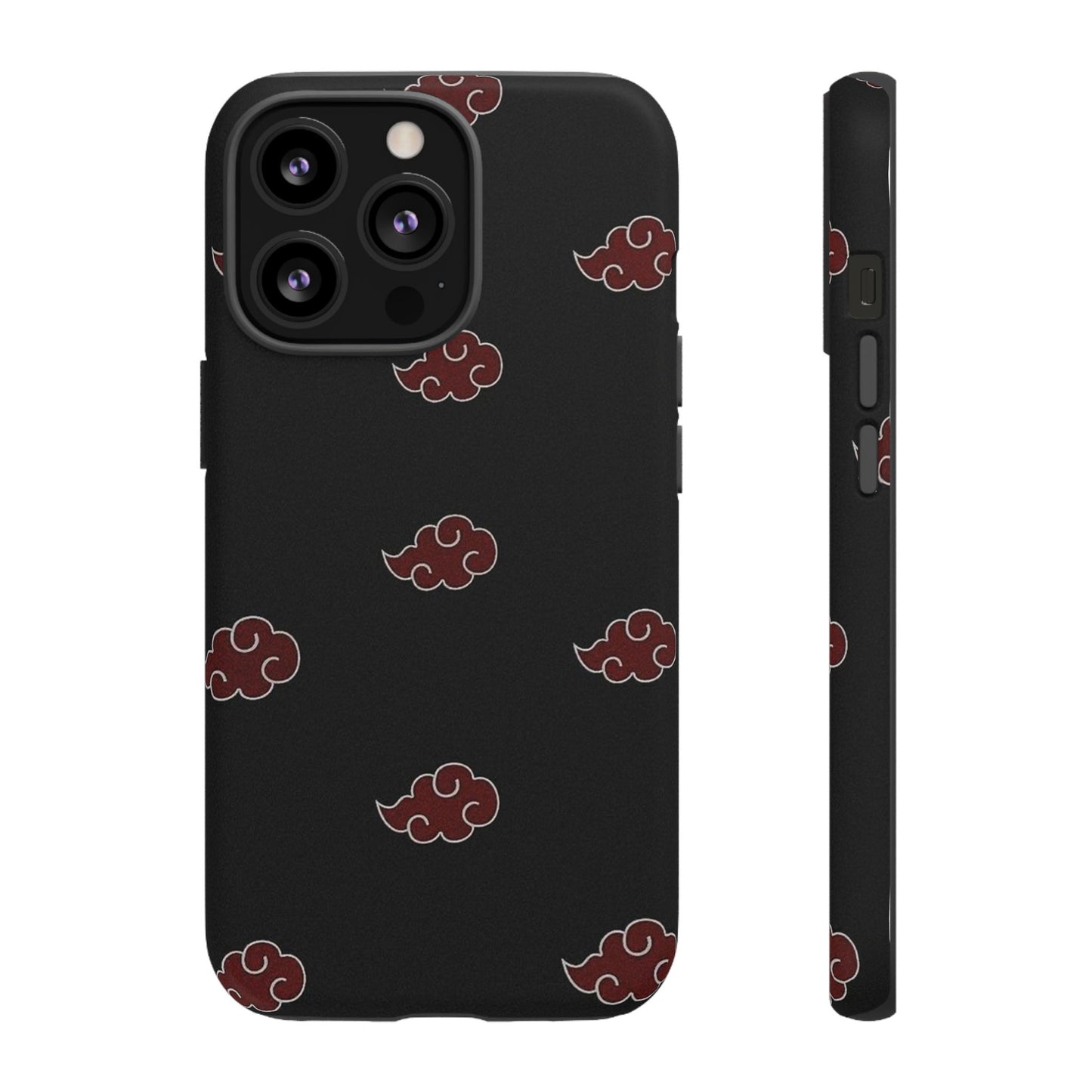 Akatsuki Logo Phone Case