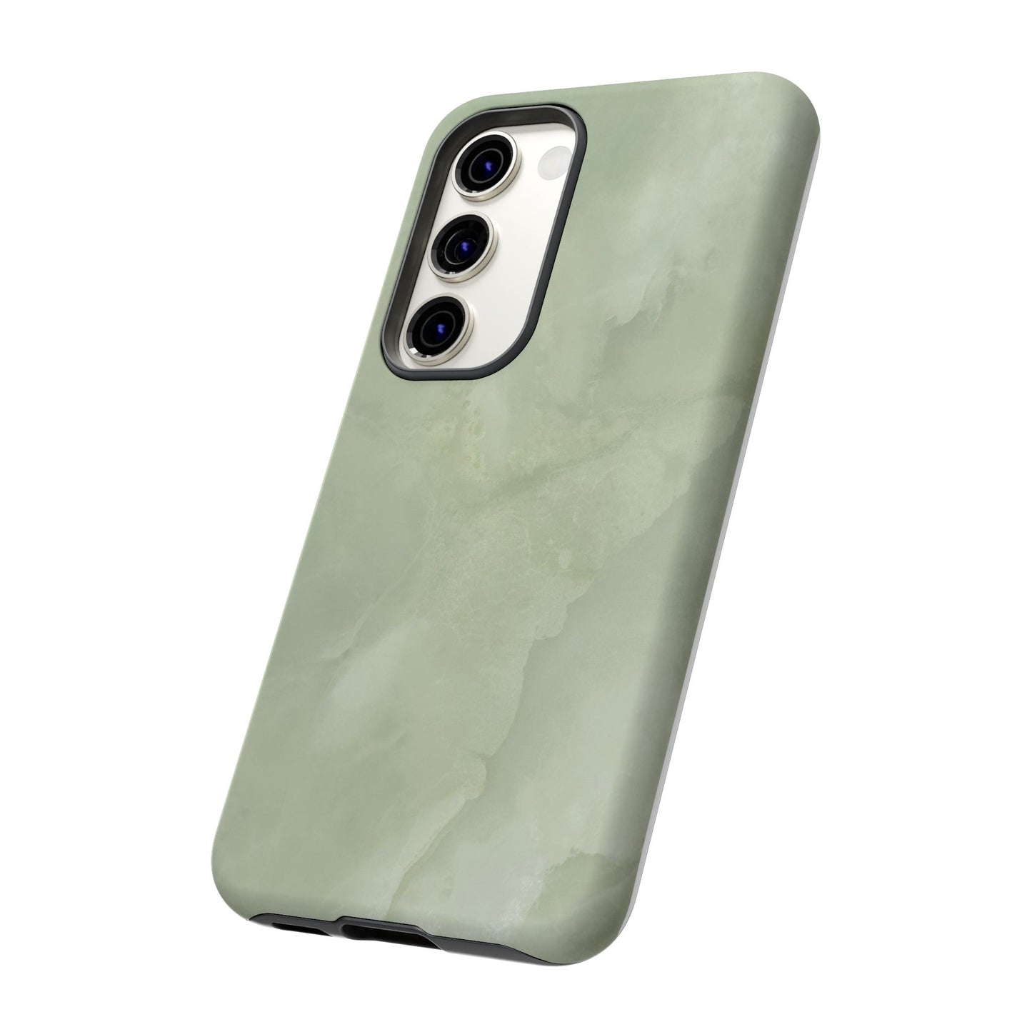 Aventurine iPhone Case