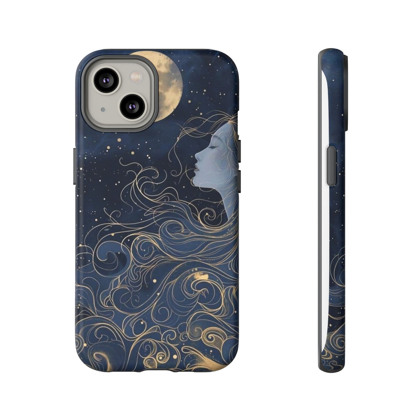 Cloud Storm iPhone Case