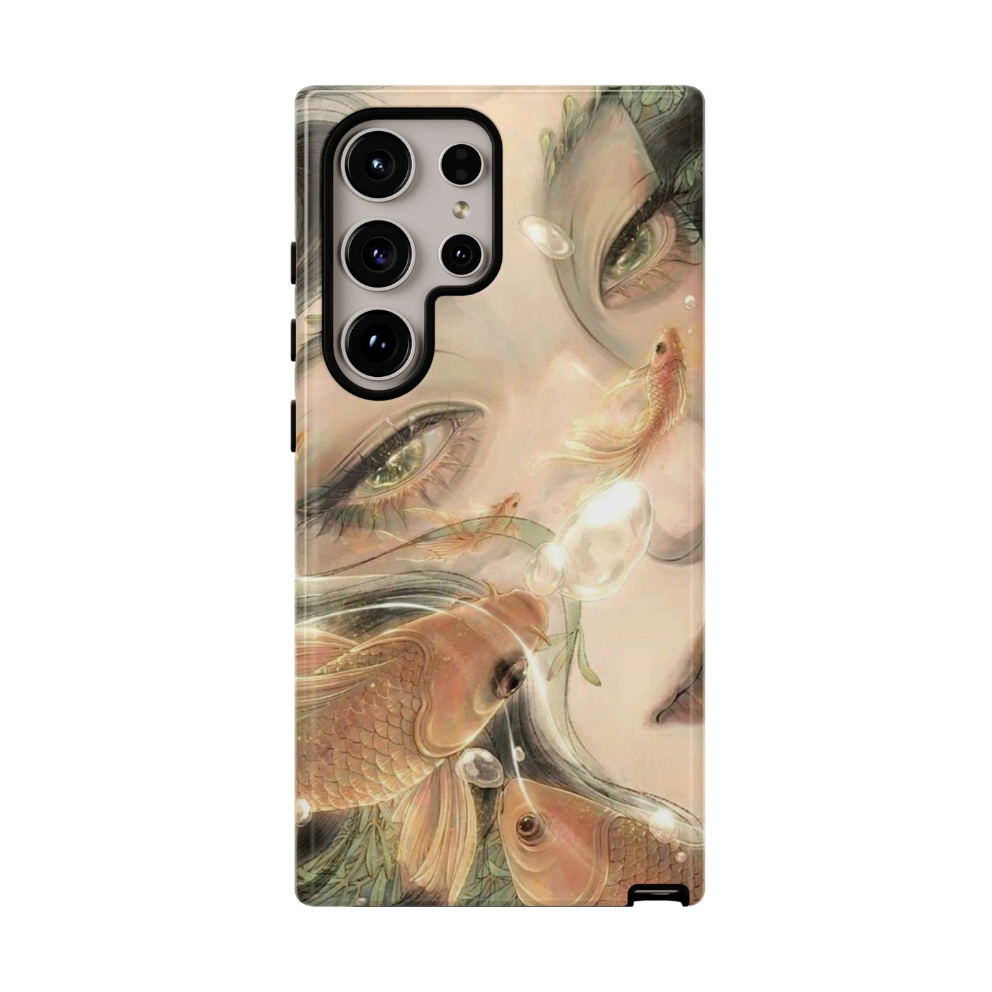 Koi Phone Case