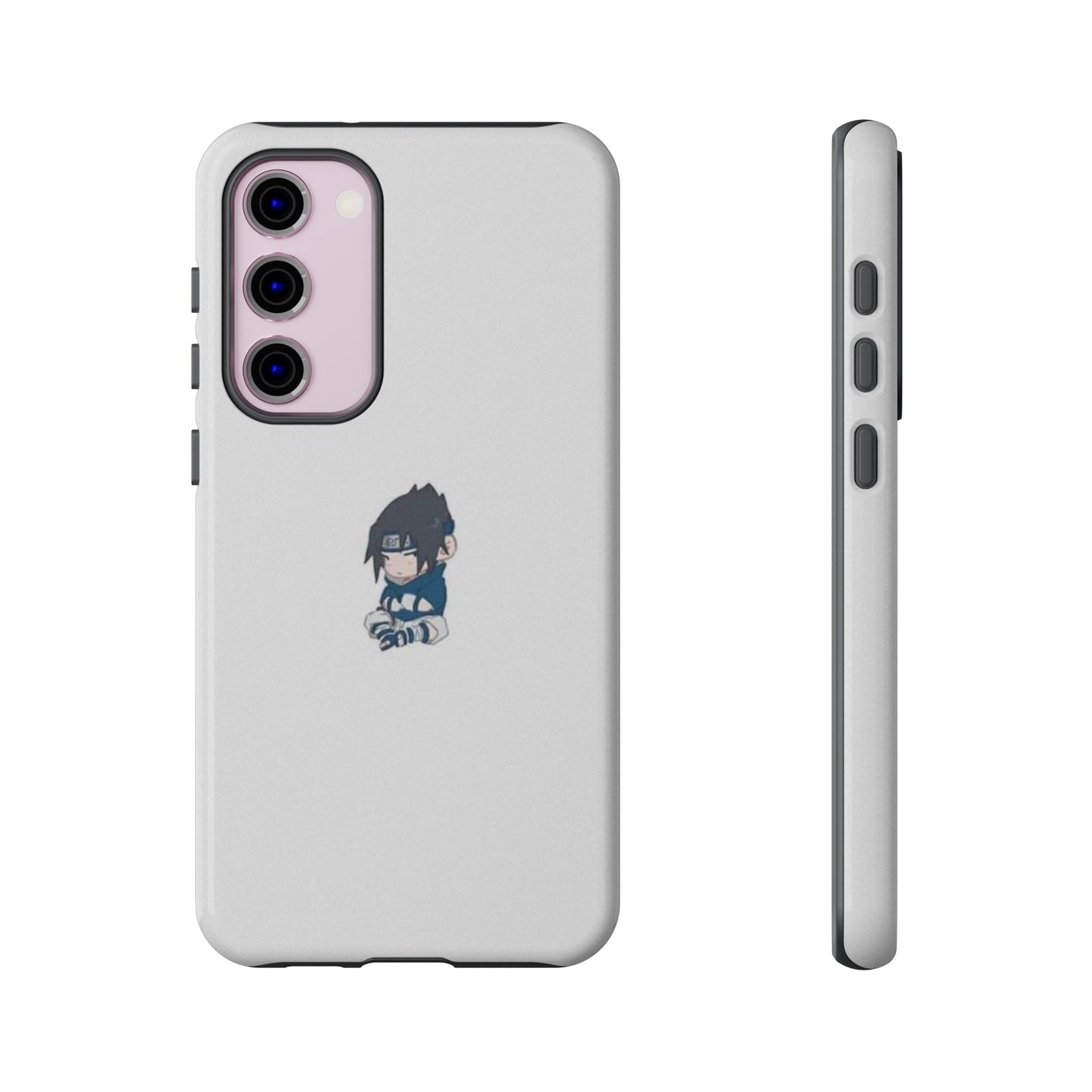 Sasuke iPhone Case