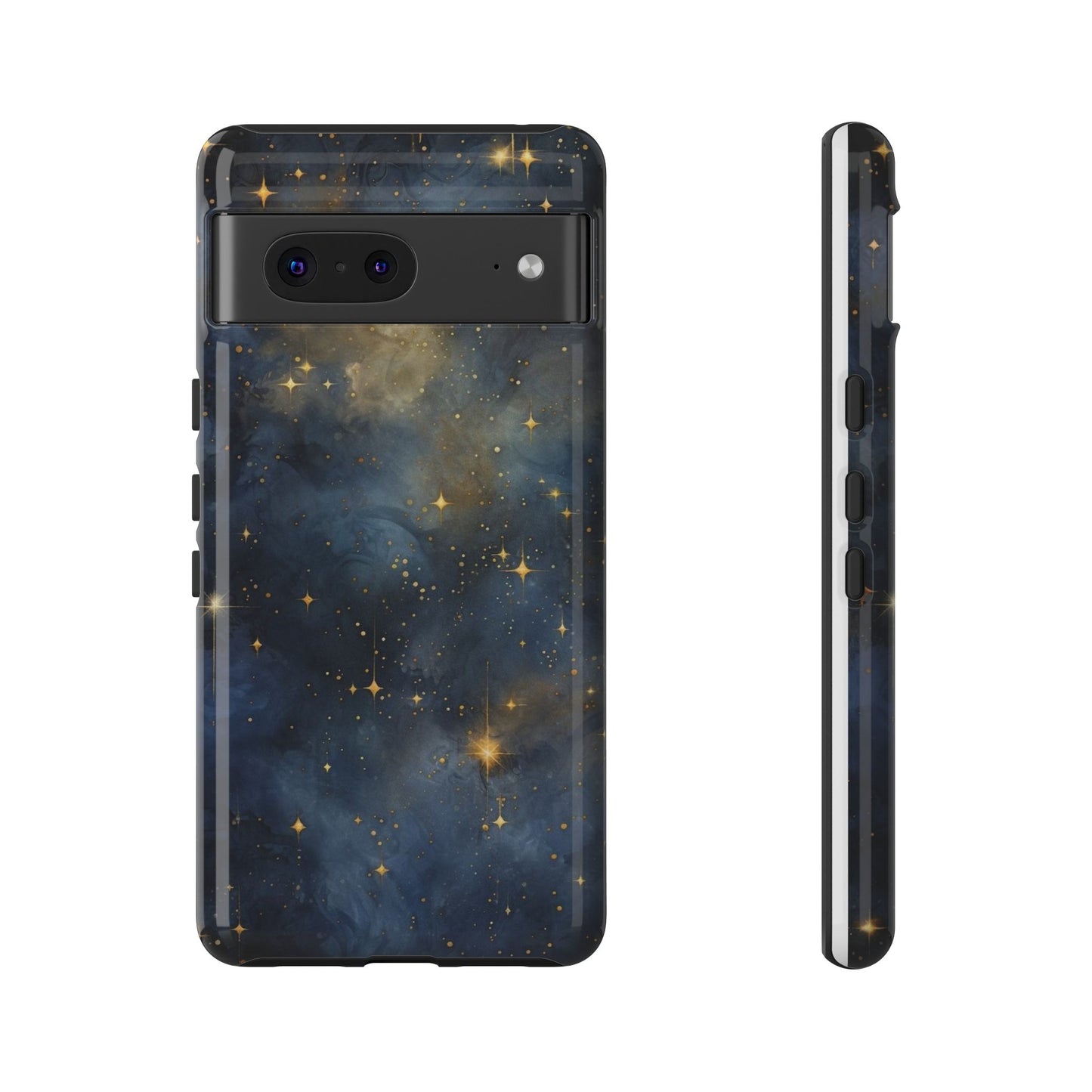 Galaxy iPhone Case