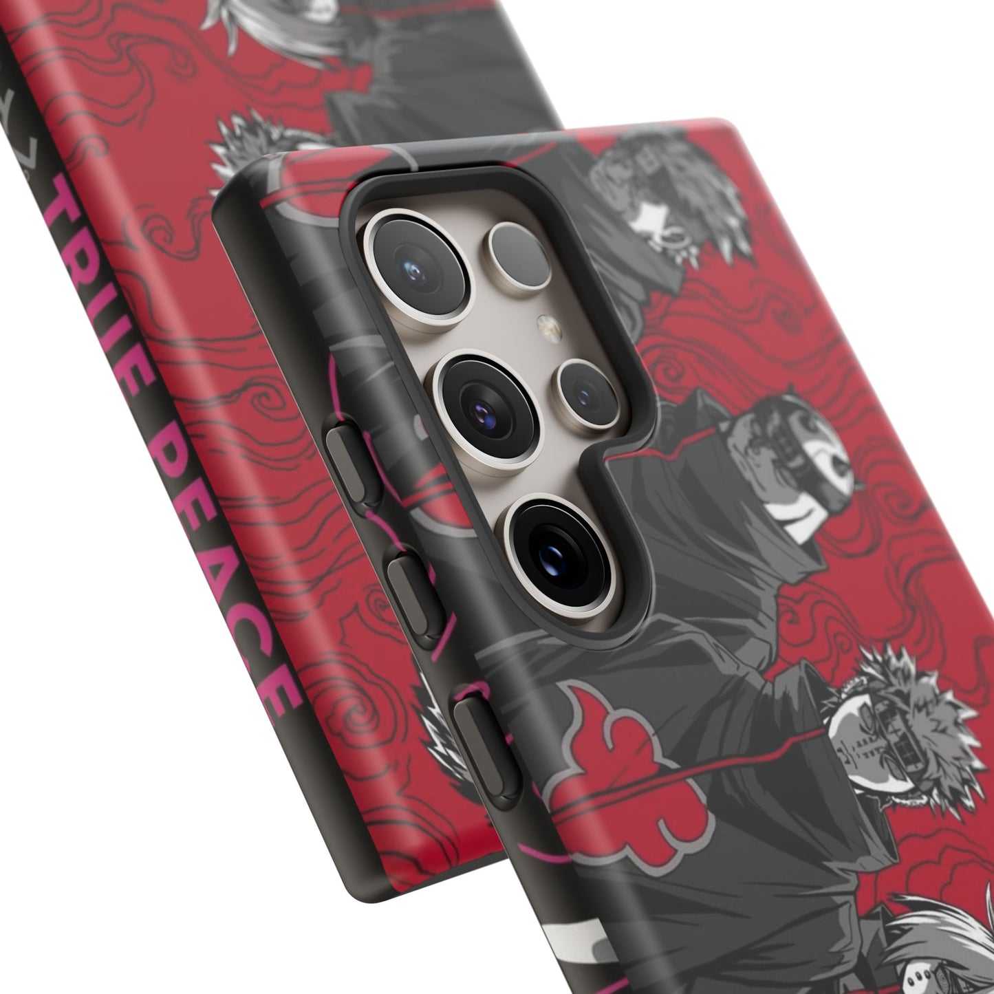 Akatsuki Members Phone Case