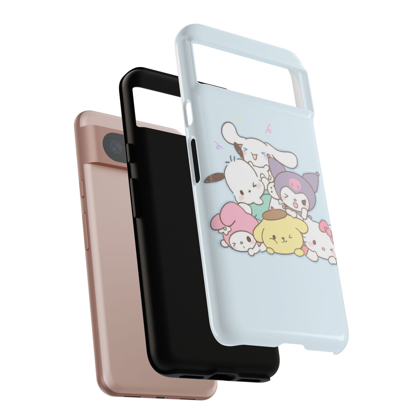 Sanrio Characters Phone Case