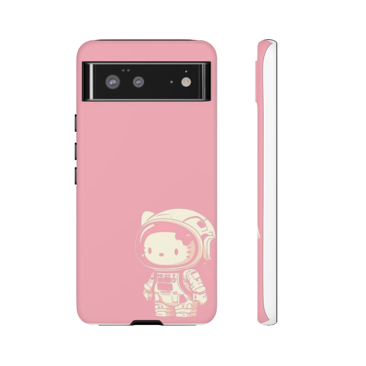 Astro Hello Kitty Phone Case