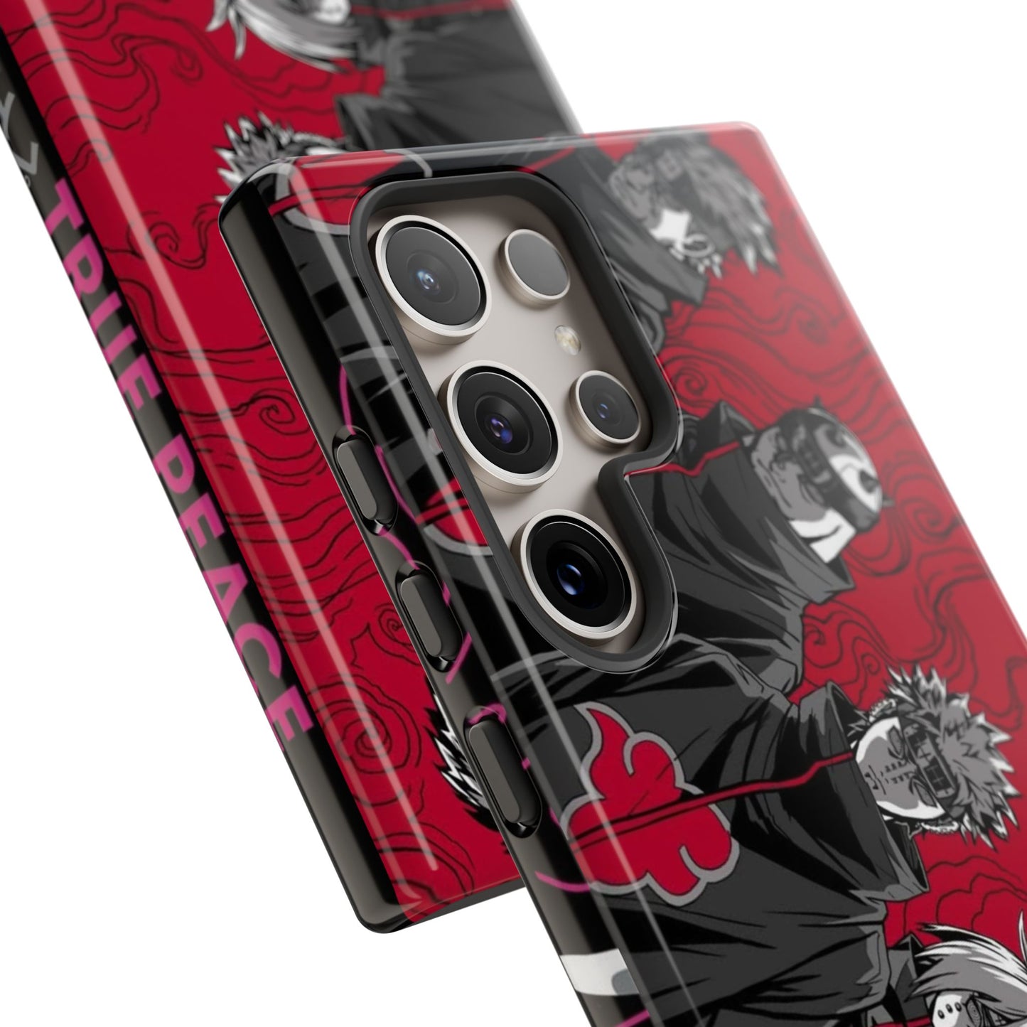 Akatsuki Members Phone Case