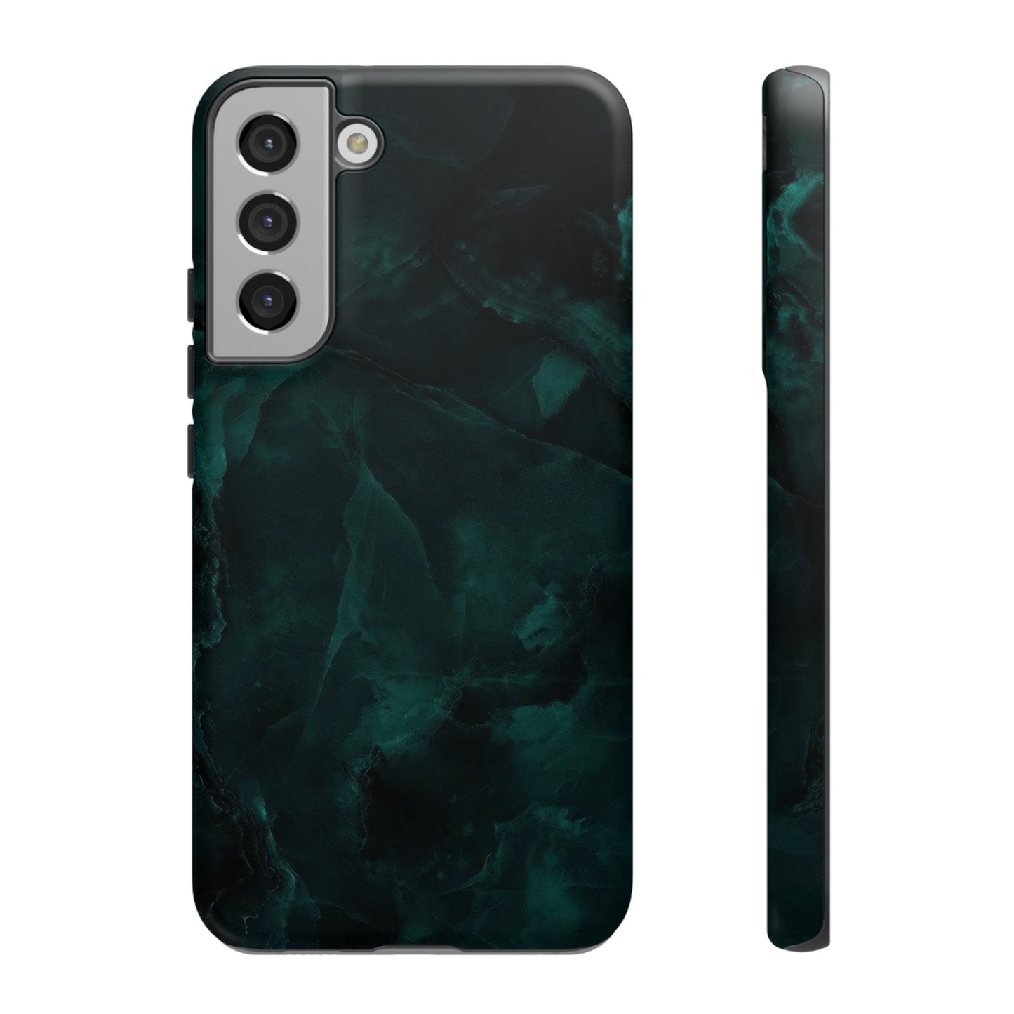 Emerald iPhone Case