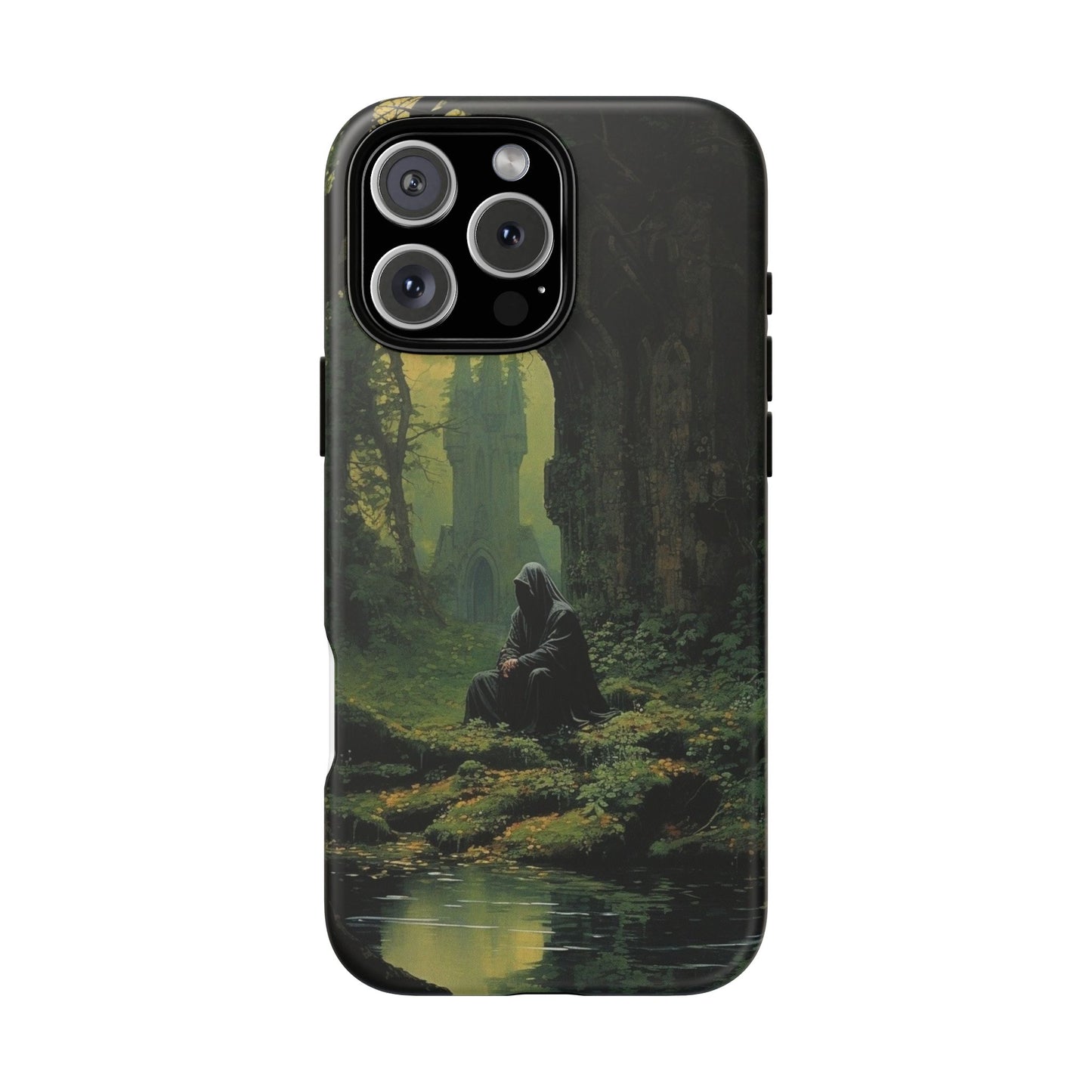 Joe iPhone Case