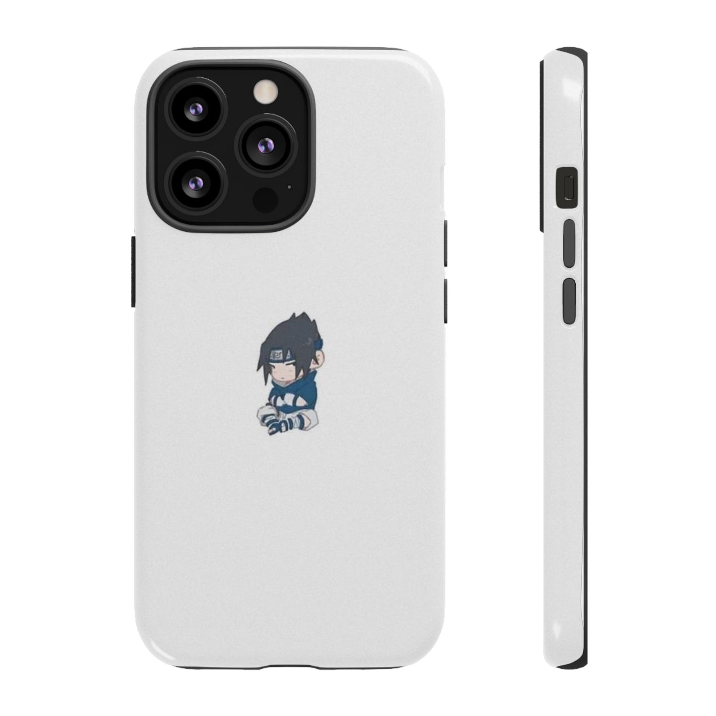 Sasuke iPhone Case