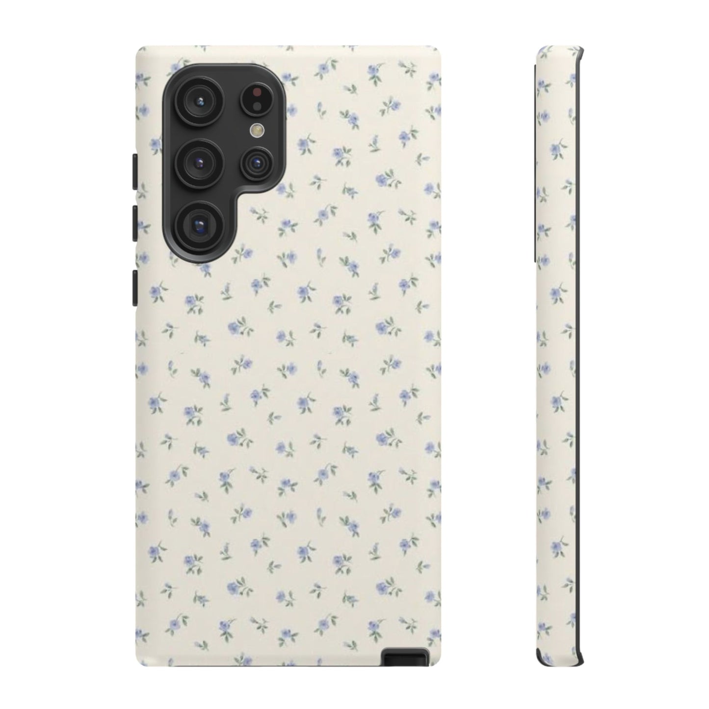 Dainty Flower iPhone Case