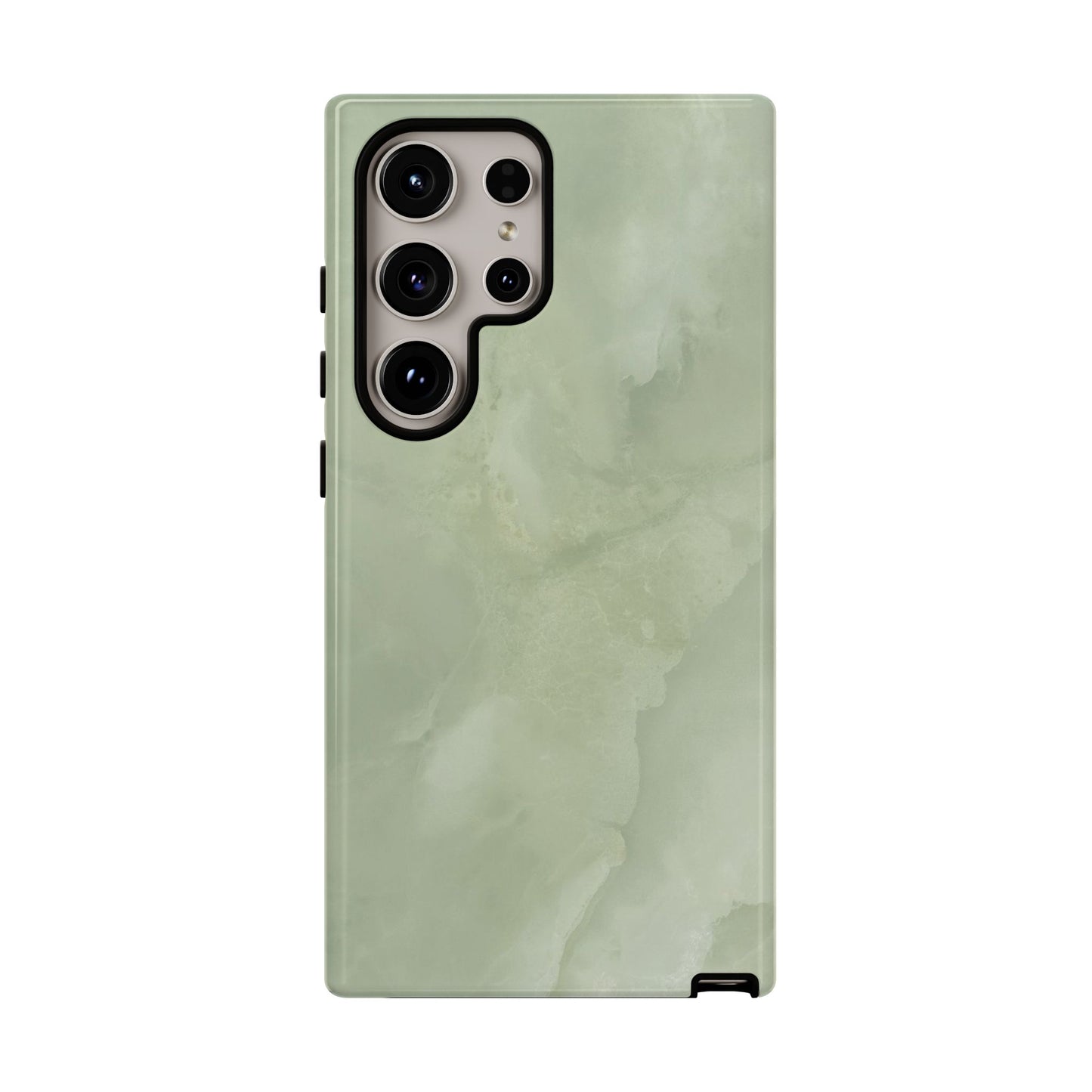 Aventurine iPhone Case