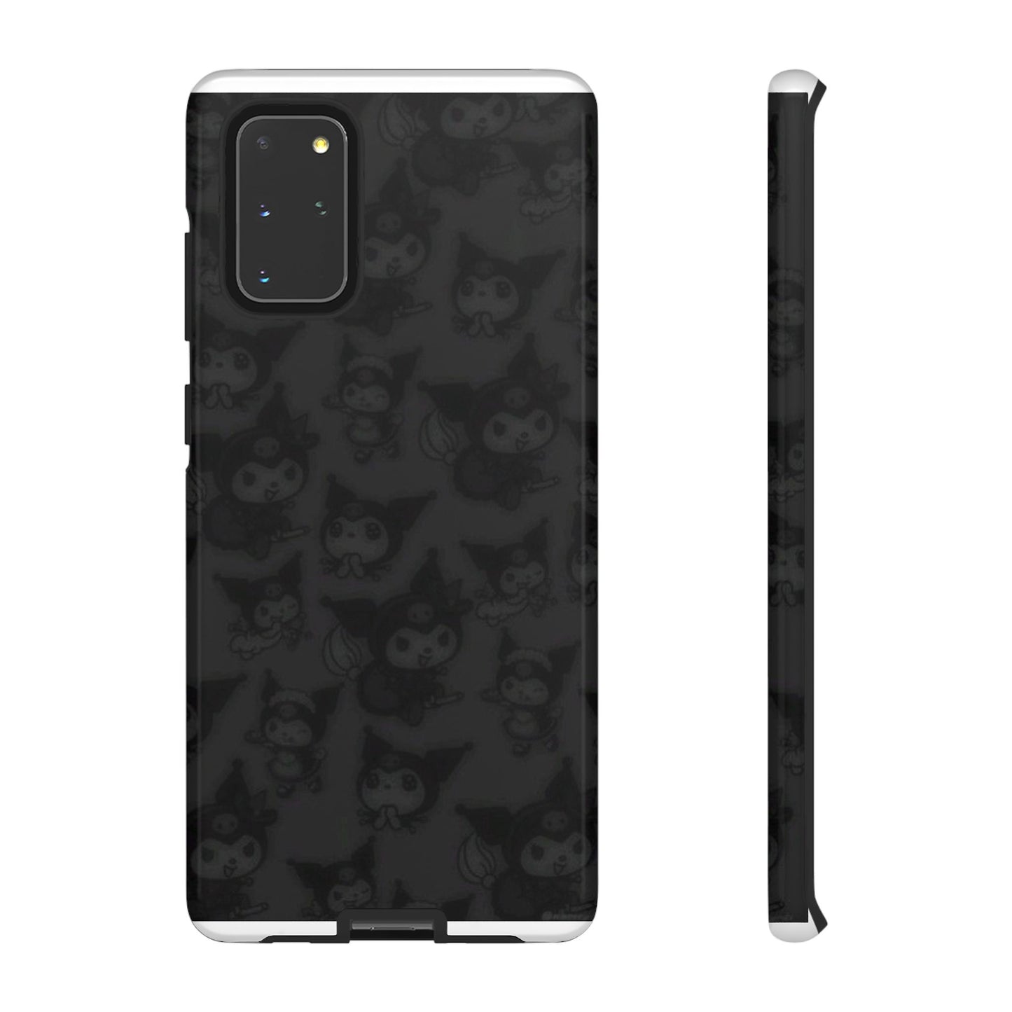 Kuromi Shadows Phone Case