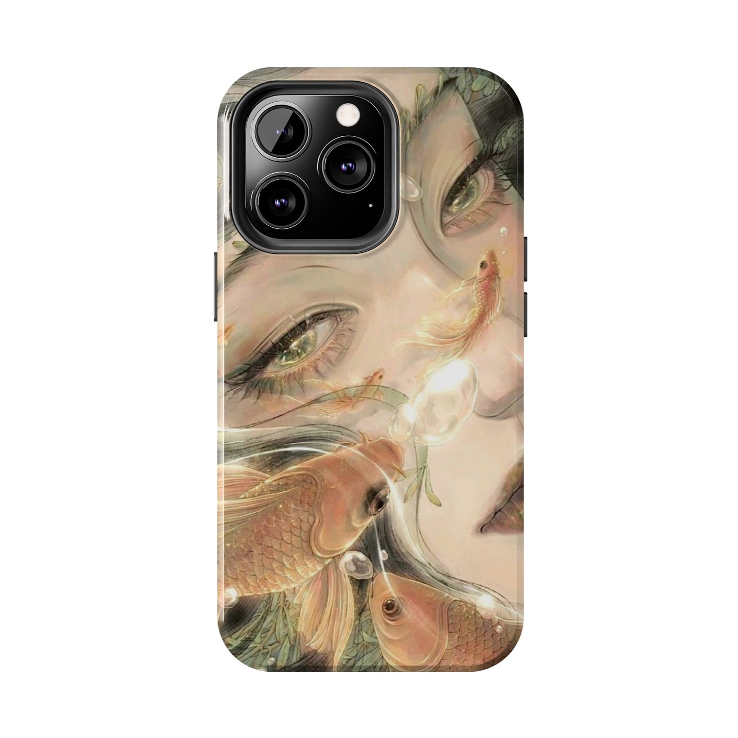 Koi Phone Case