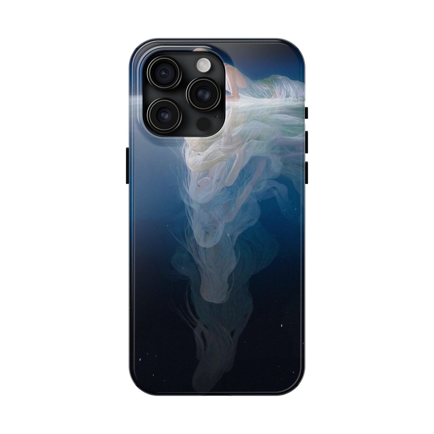 Reflection iPhone Case