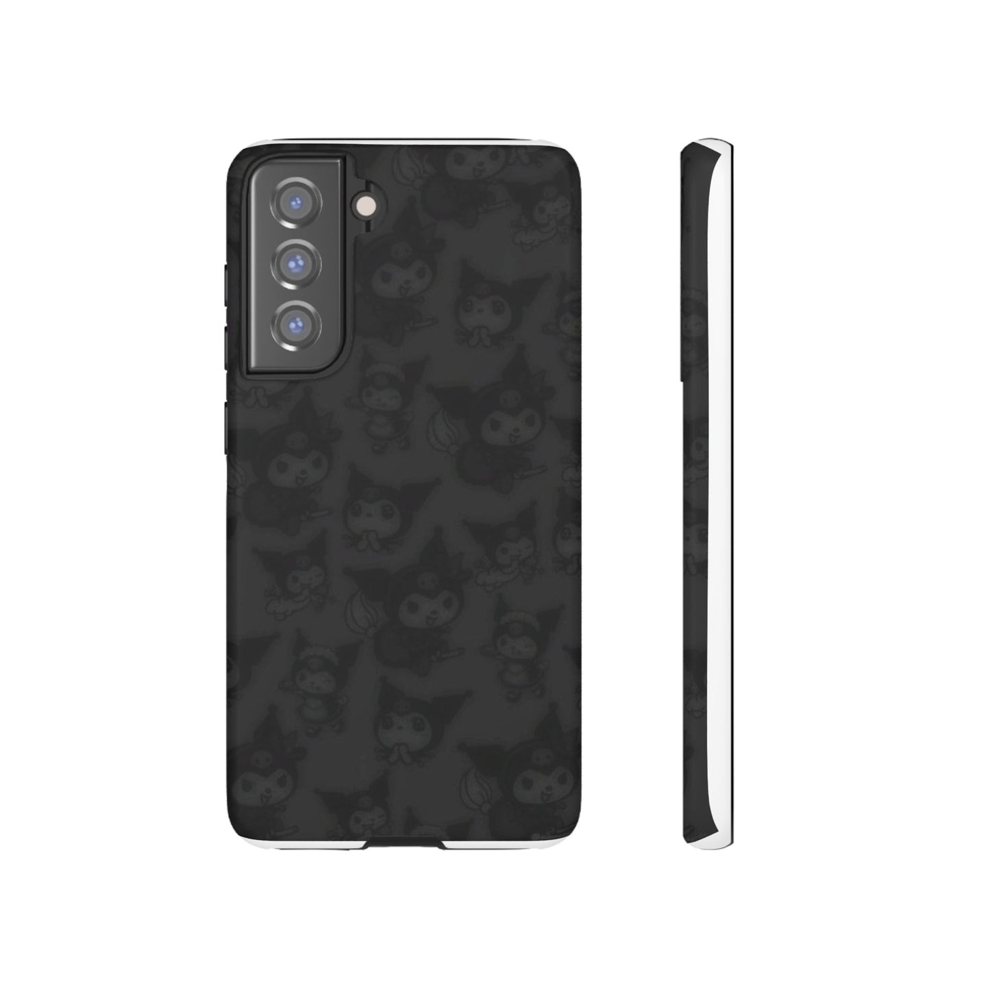 Kuromi Shadows Phone Case