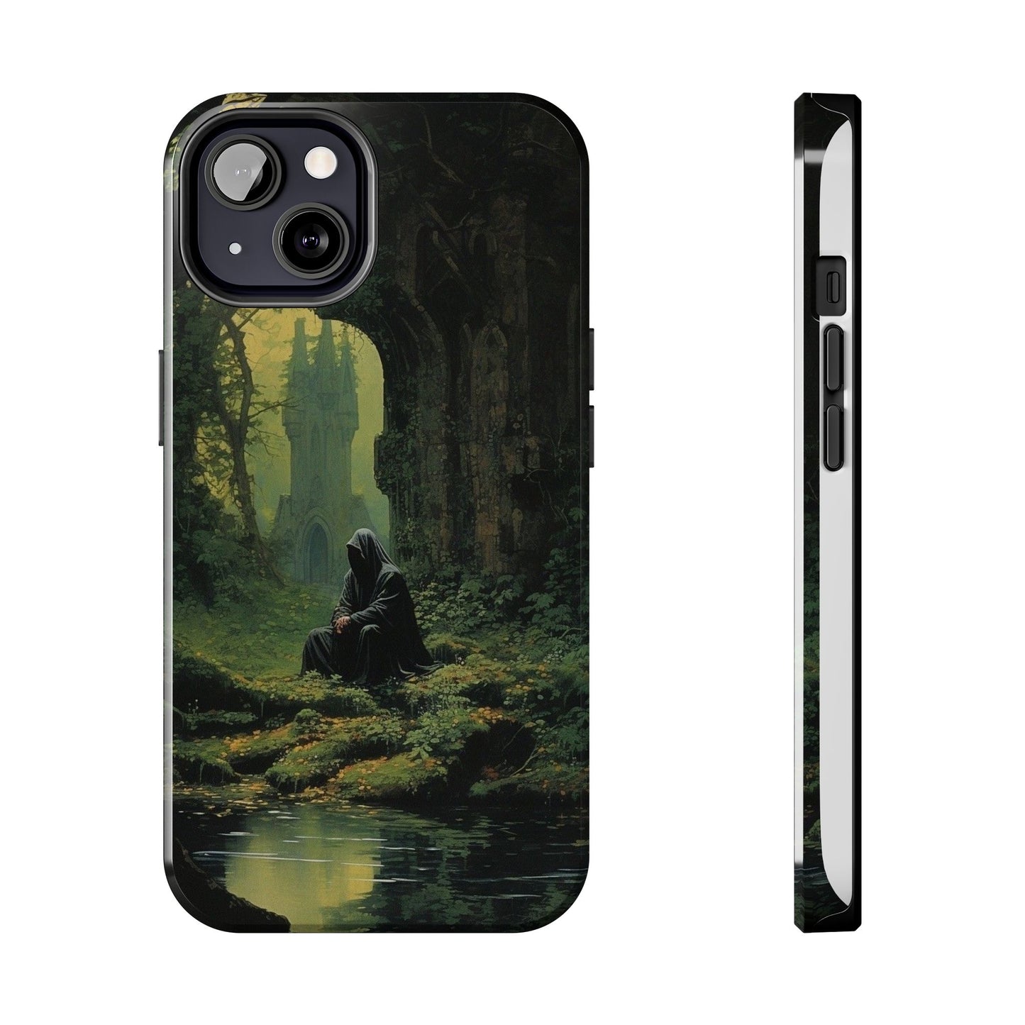 Kingdom iPhone Case