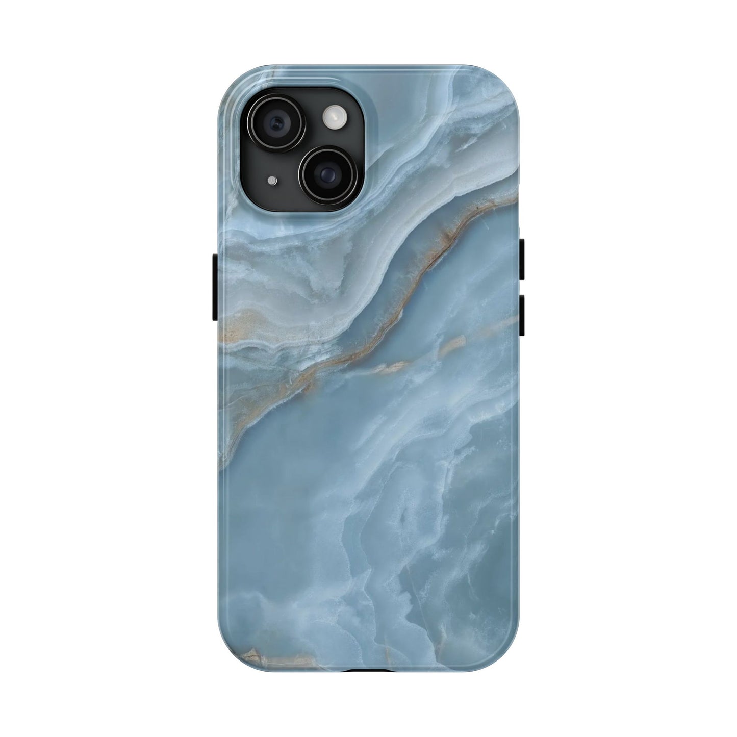 Apatite iPhone Case