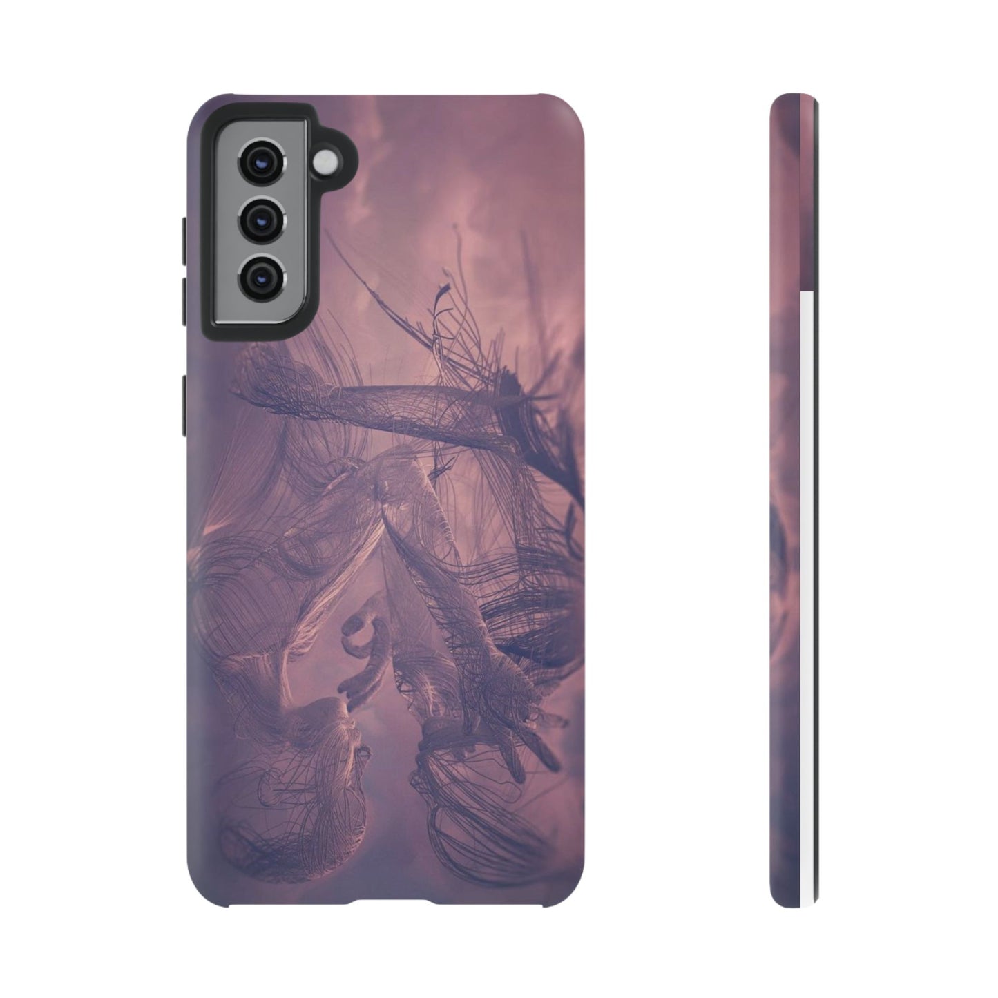 Soul Depth iPhone Case