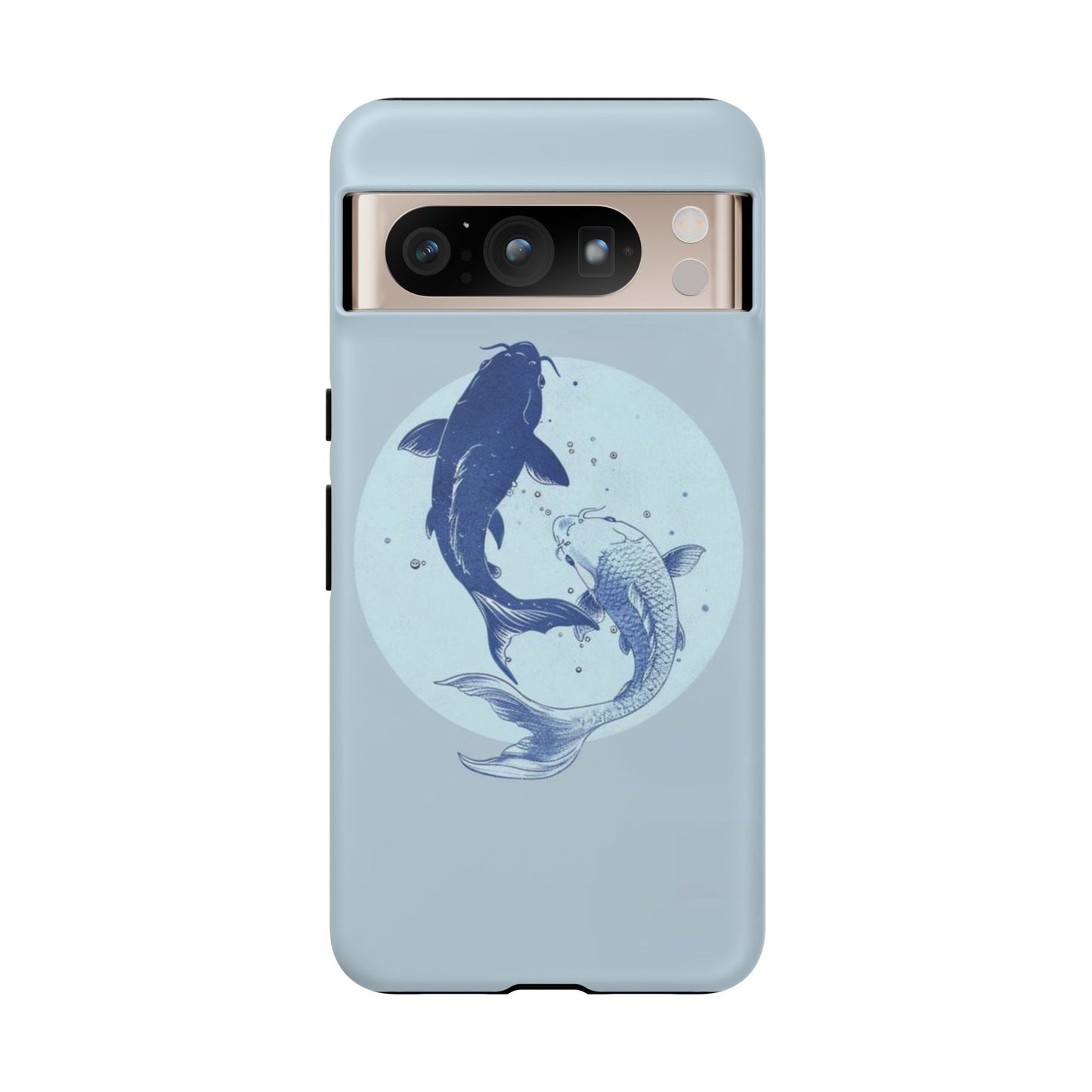 Pisces Fish iPhone Case