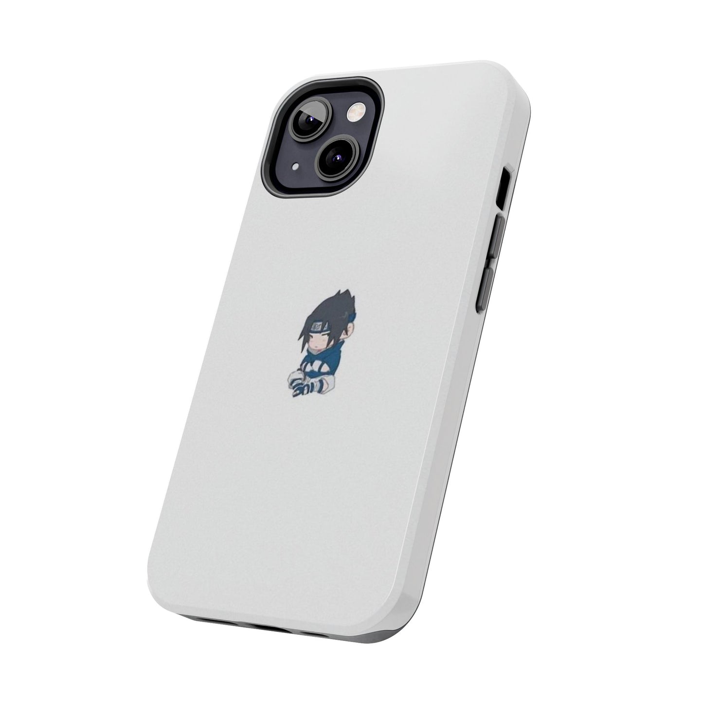 Sasuke iPhone Case