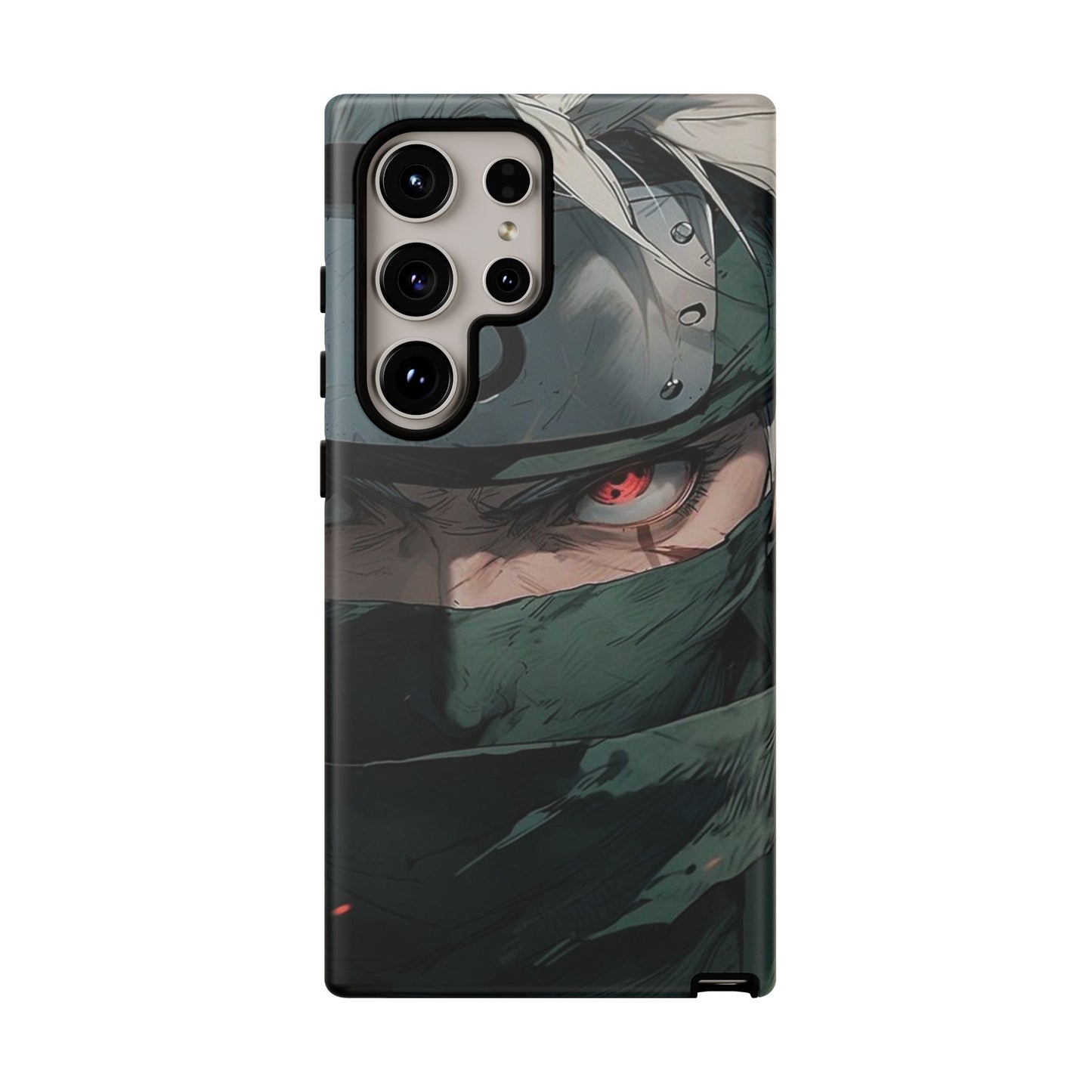 Kakashi iPhone Case