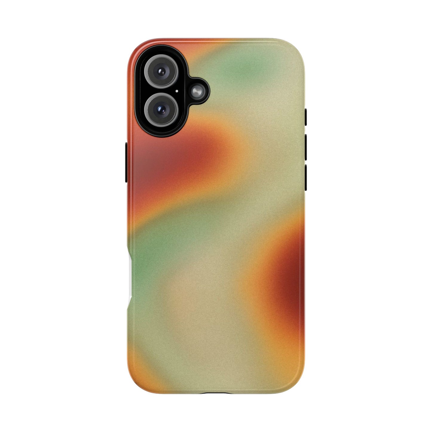 Dessert iPhone Case