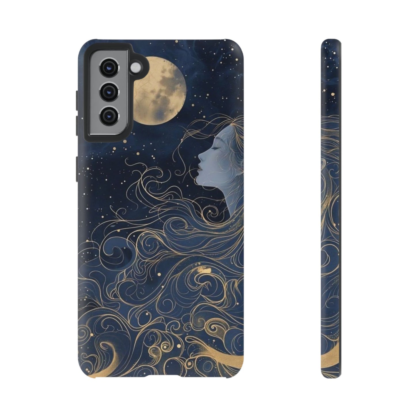 Cloud Storm iPhone Case