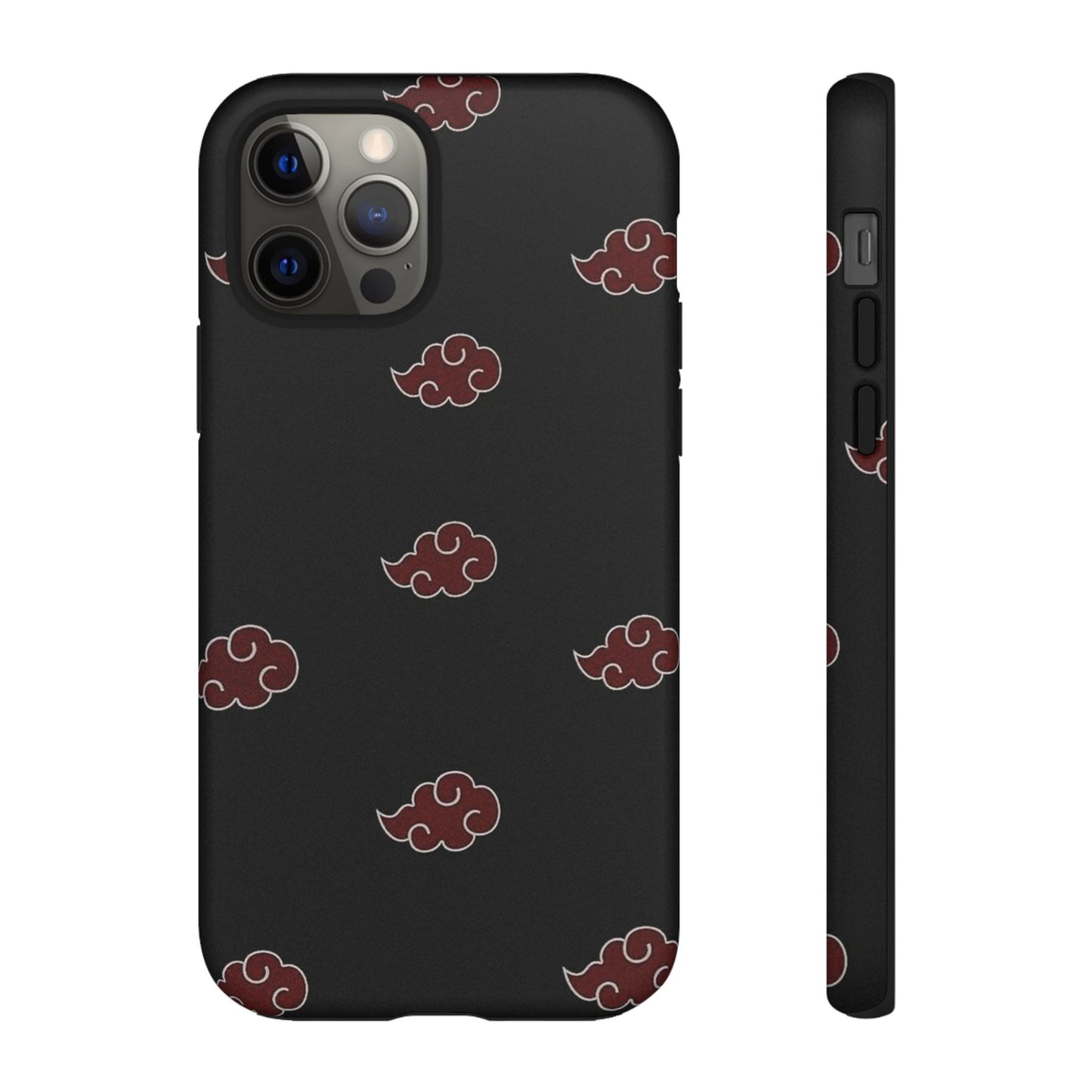 Akatsuki Logo Phone Case