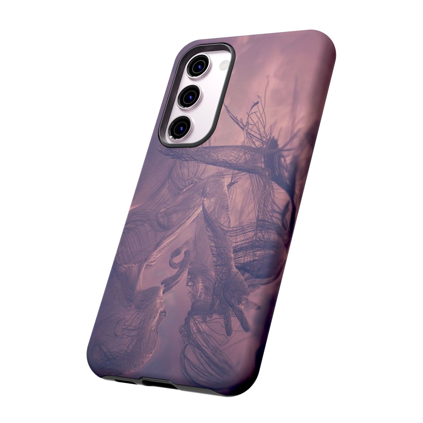 Soul Depth iPhone Case