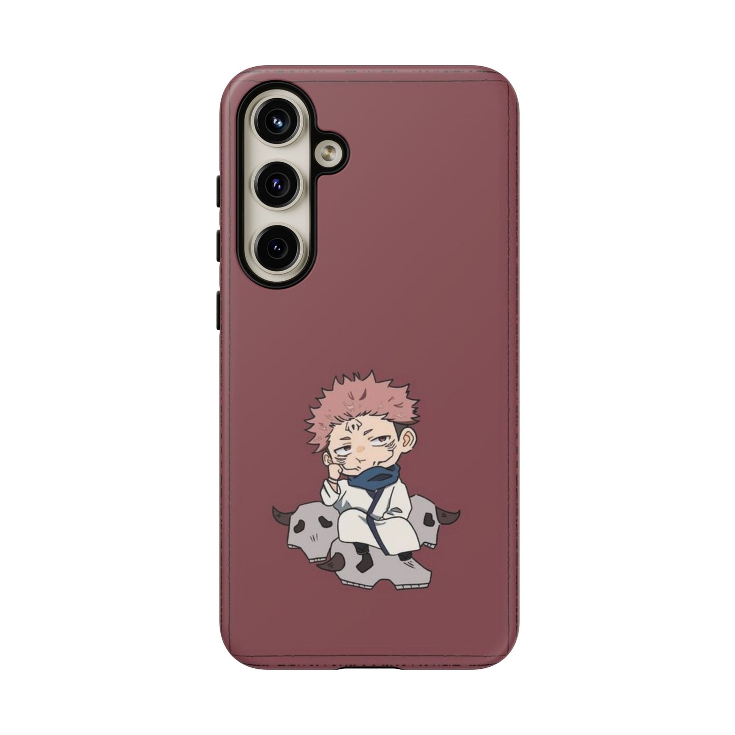 Sakuna Clipart iPhone Case