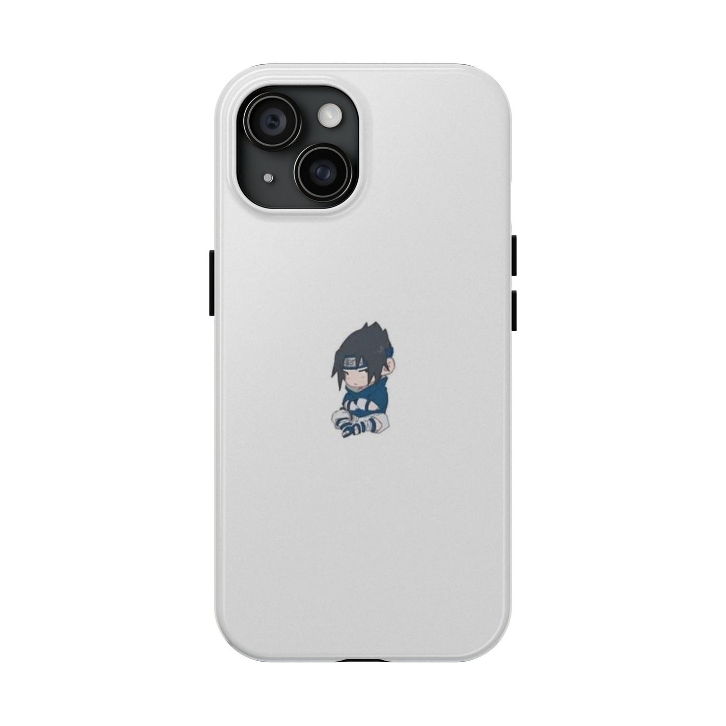 Sasuke iPhone Case